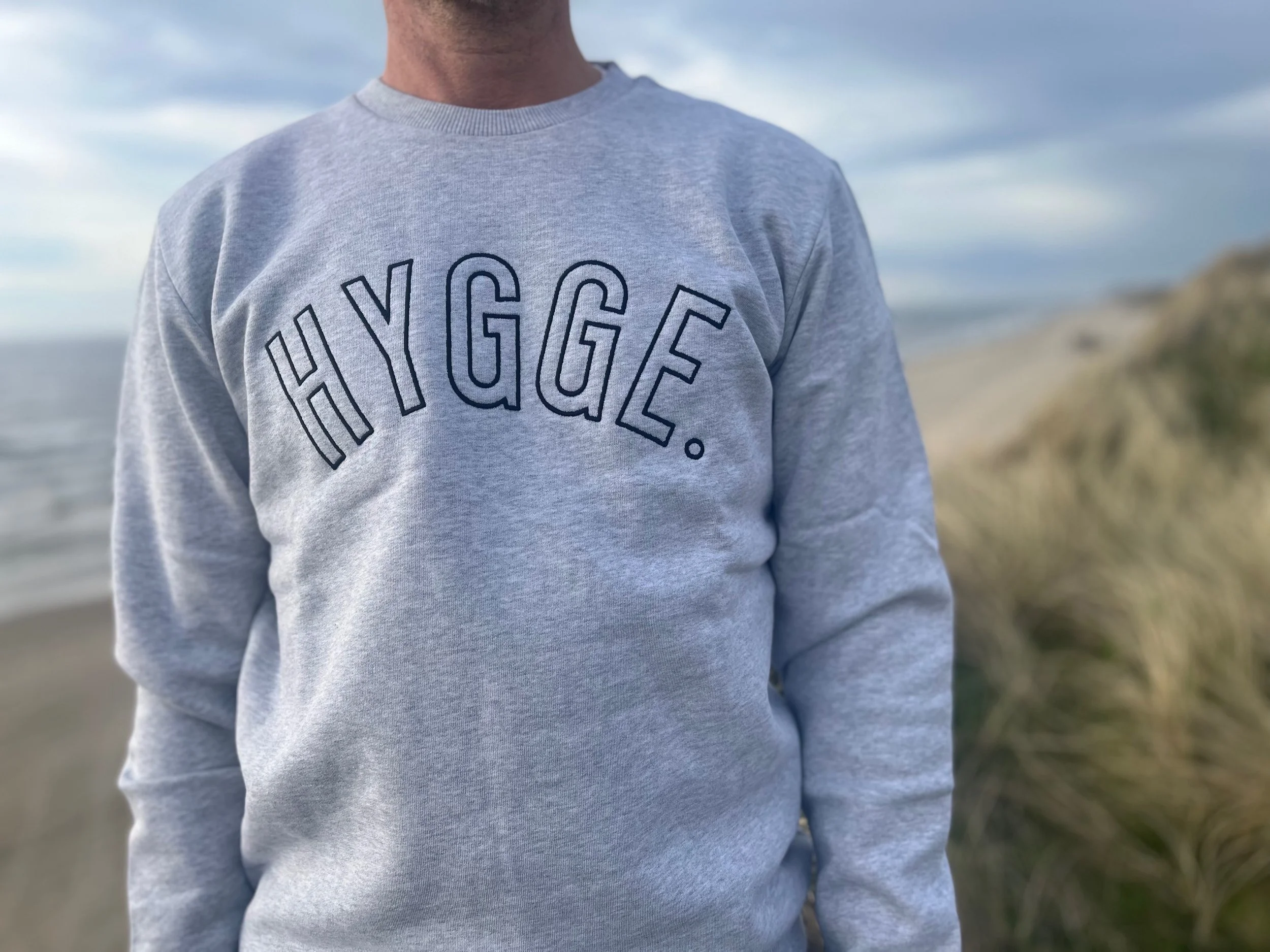 HYGGE Sweatshirt