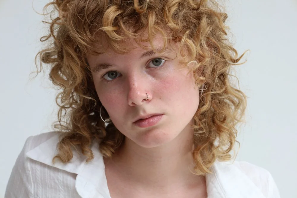 TEEN PHOTOGRAPHY PORTFOLIO WORKSHOP // OCTOBER 10, 17 & 24
