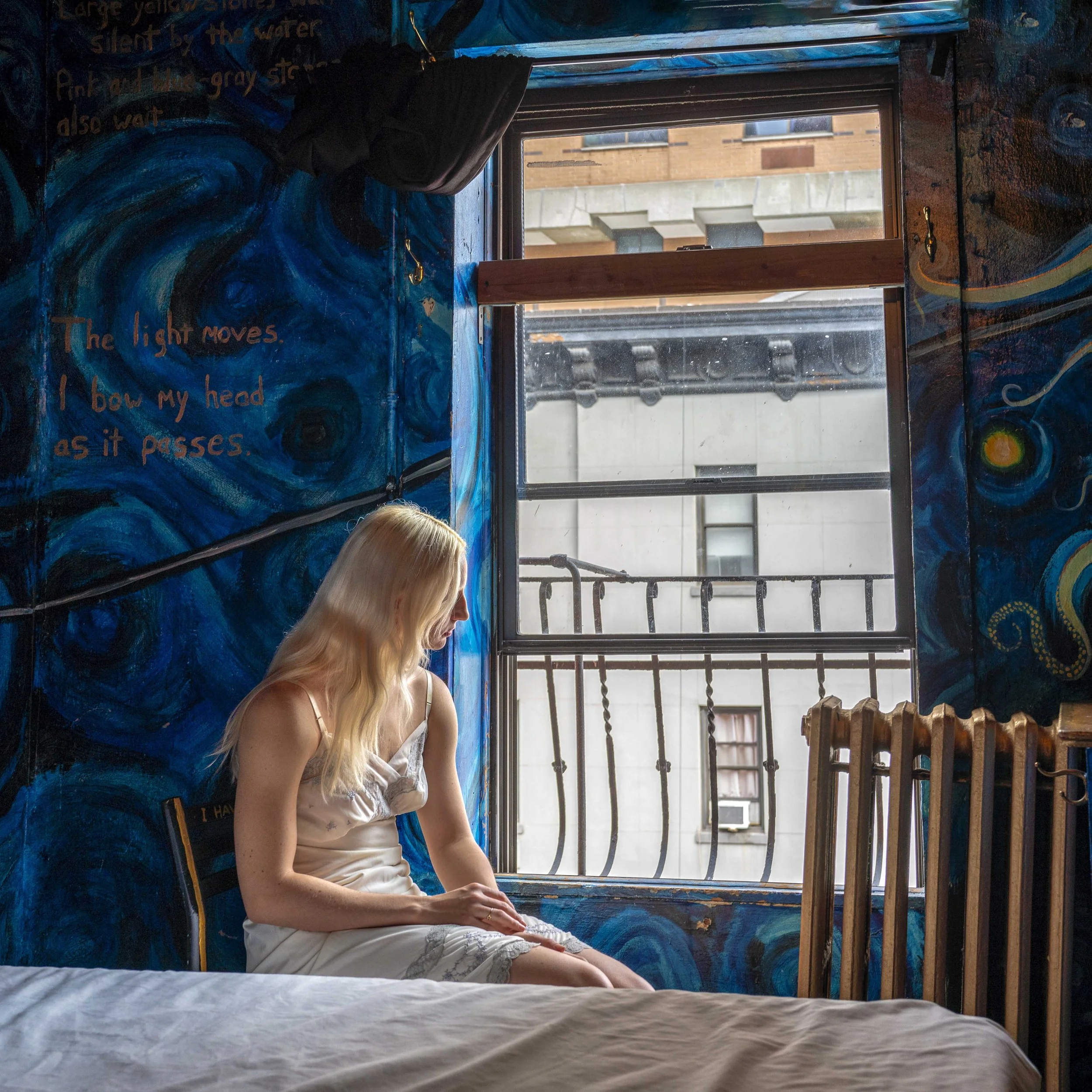 rick_holmes_Laura The Light Moves I Bow My Head As It Passes Sq Slight Orange Mod Sm File DSC04125 copy 2_carlton_arms_workshop_photo_andrew_french_2.jpg