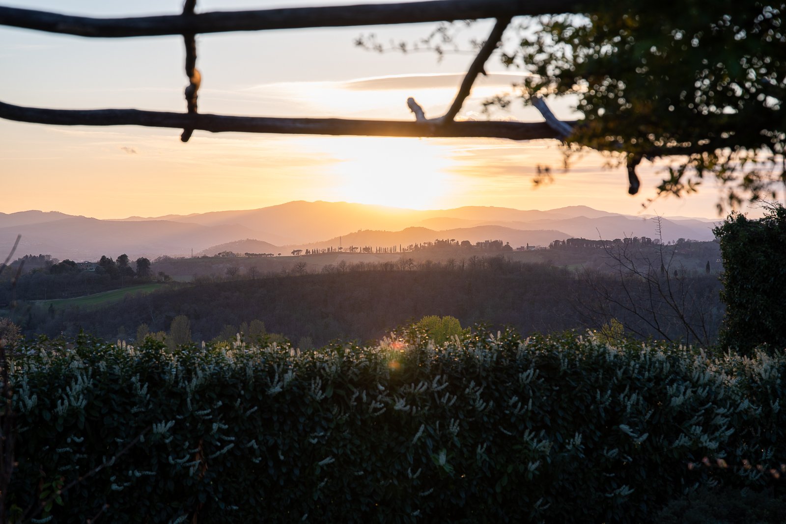 Behind the Lens in Umbria Photography Workshop // May 8–10