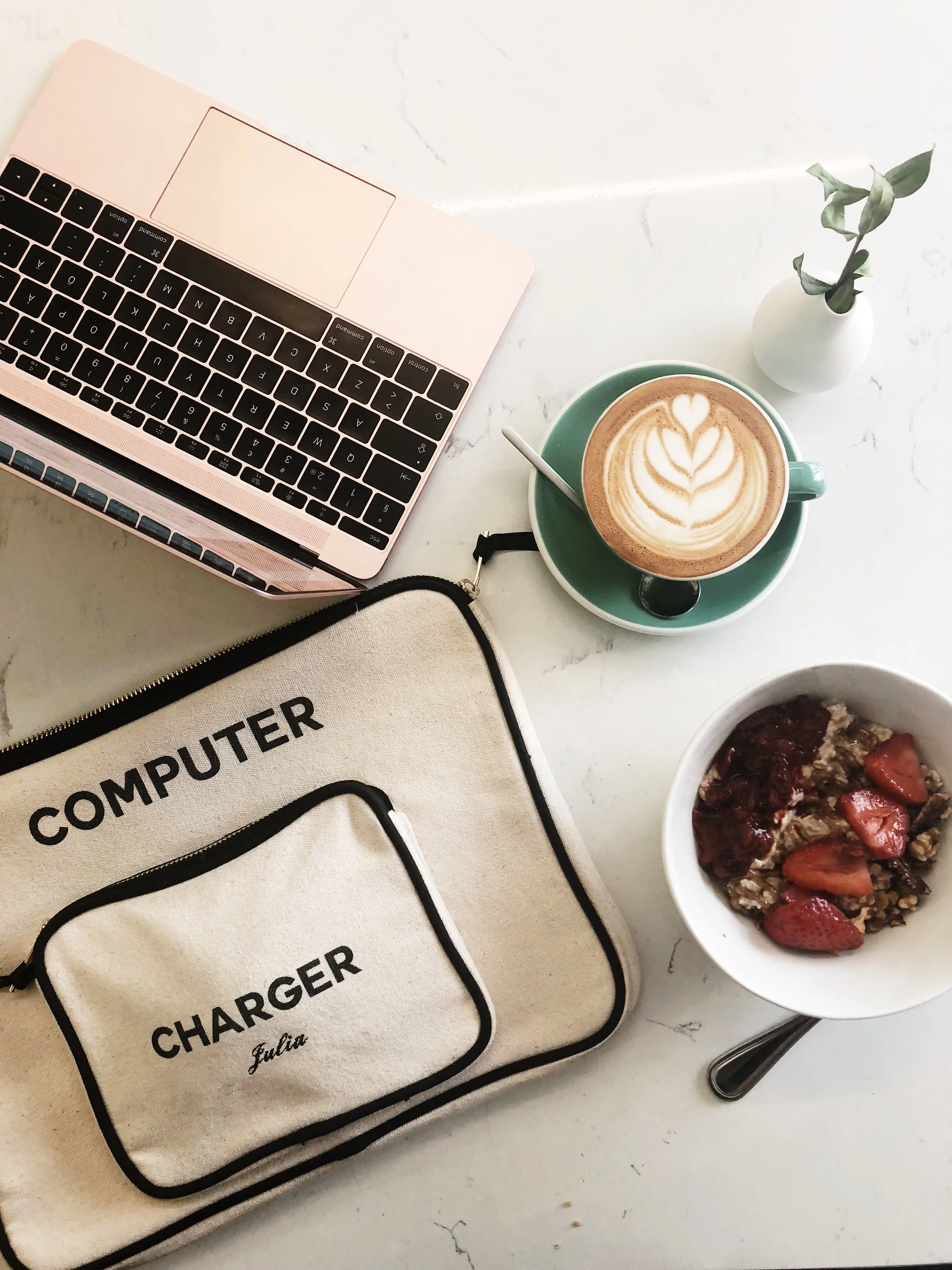 Top 5 Williamsburg cafés for working