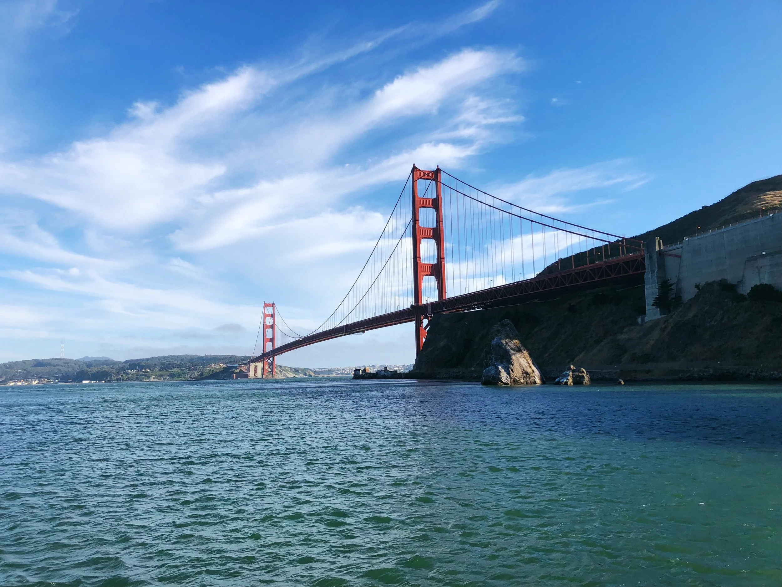 San Fransisco