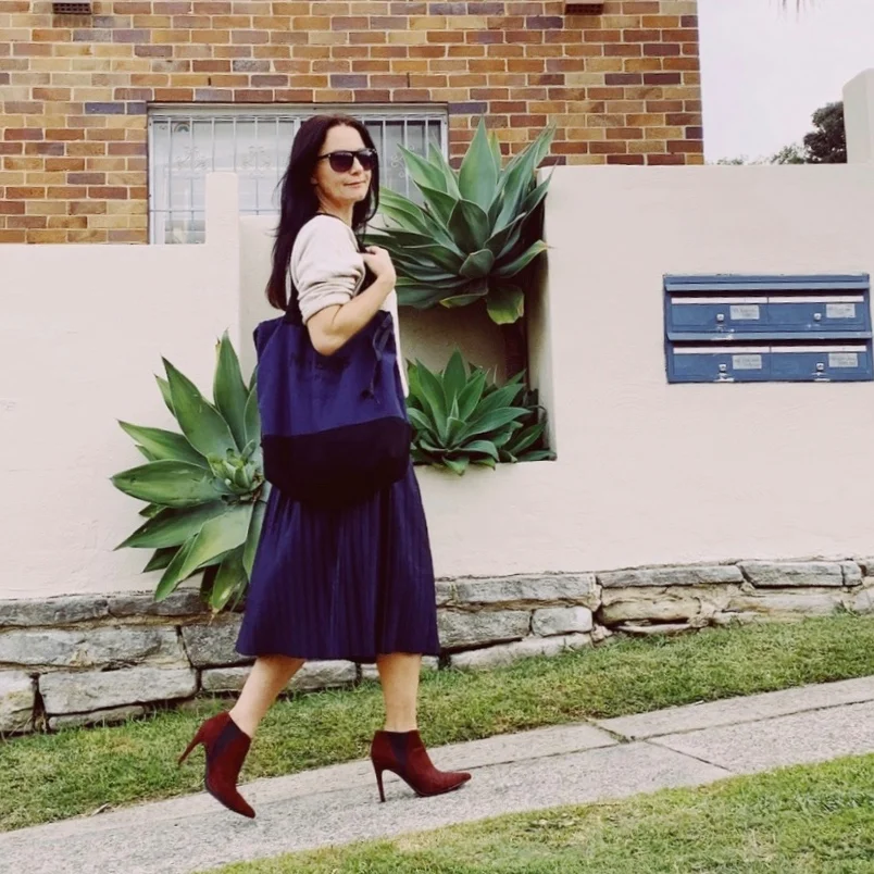 Heads up all fashionistas out there!