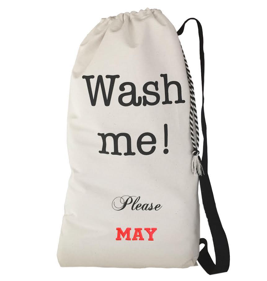 NYC Wash Me Laundry Bag Monogram Bag-all.jpg
