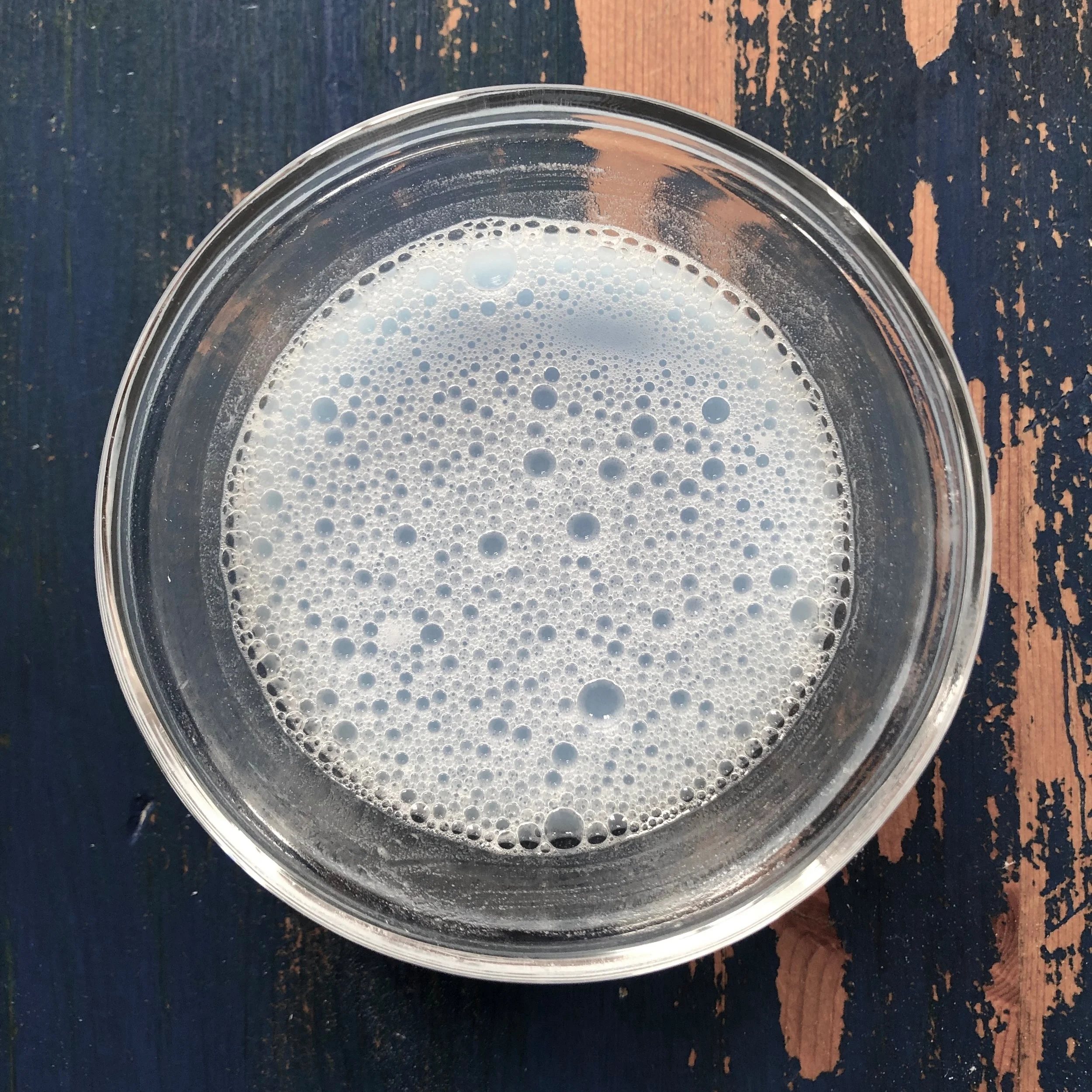 DIY Stain Remover — Bagall Journal