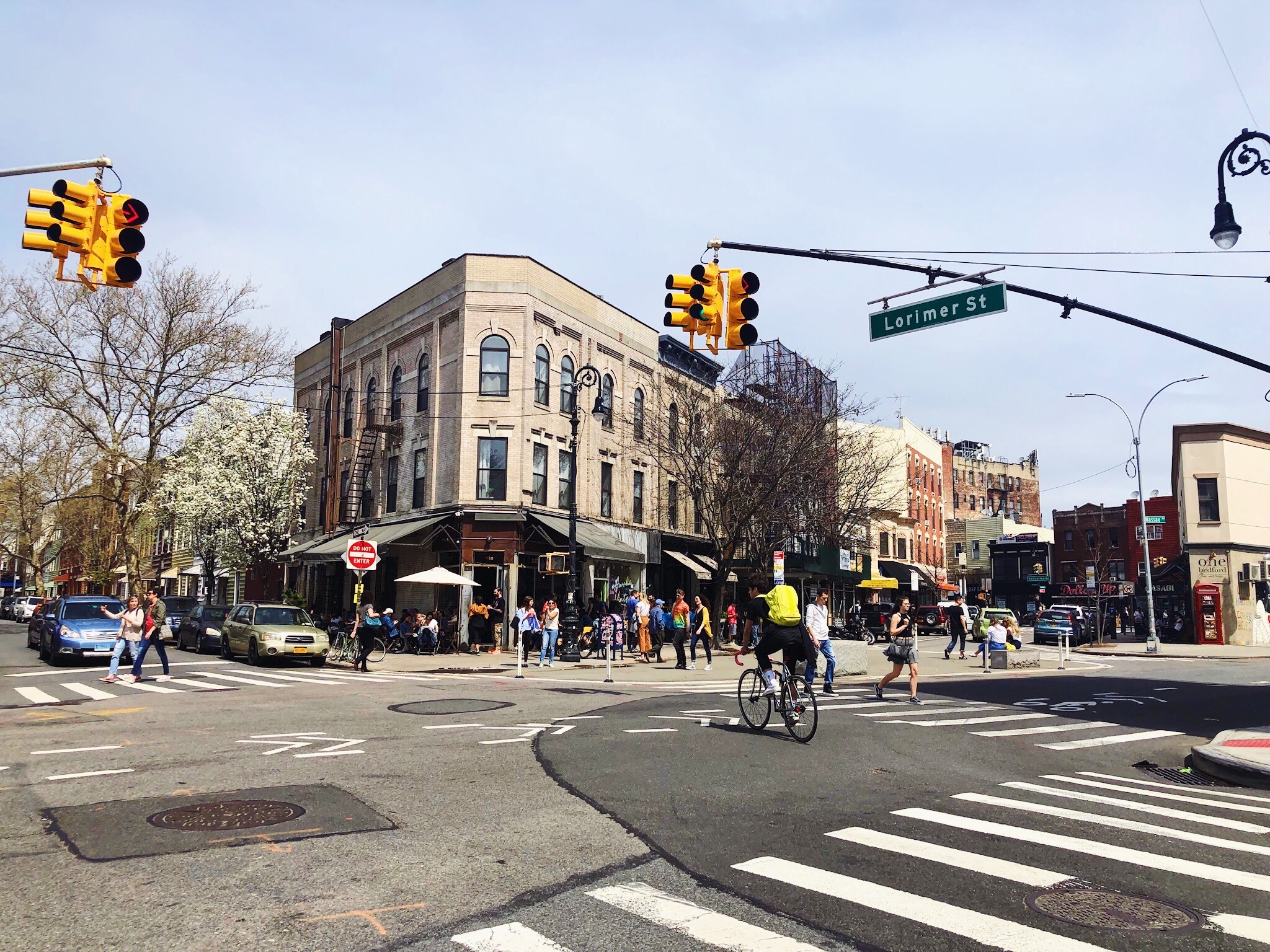 Greenpoint Neighborhood Guide