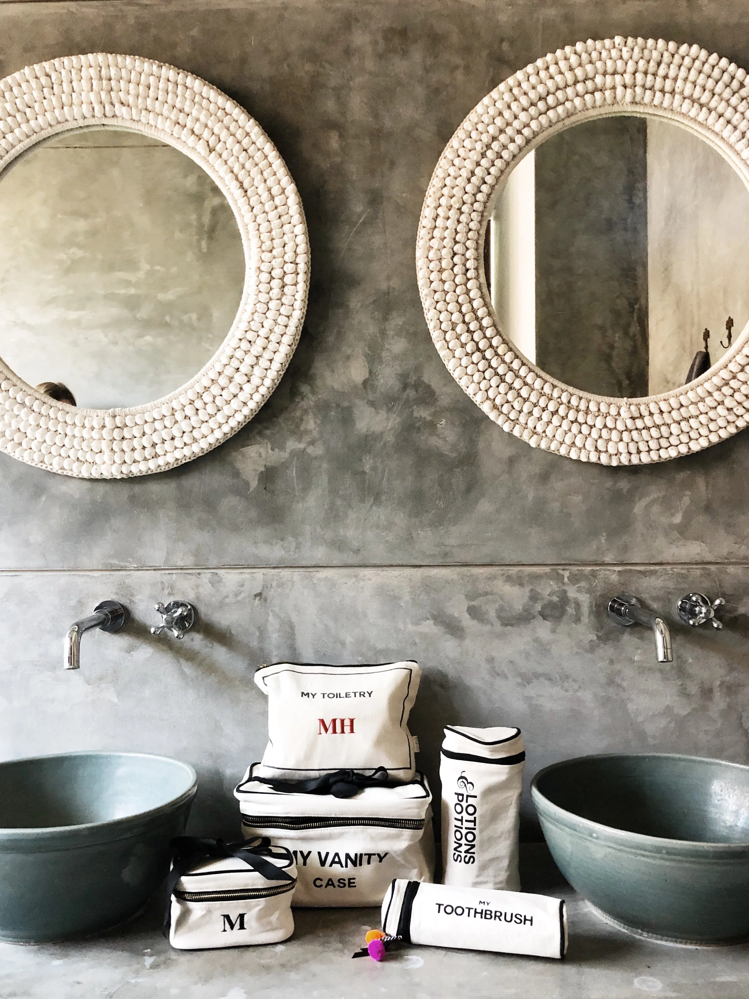 Turn Your Bathroom into a Relaxing Oasis