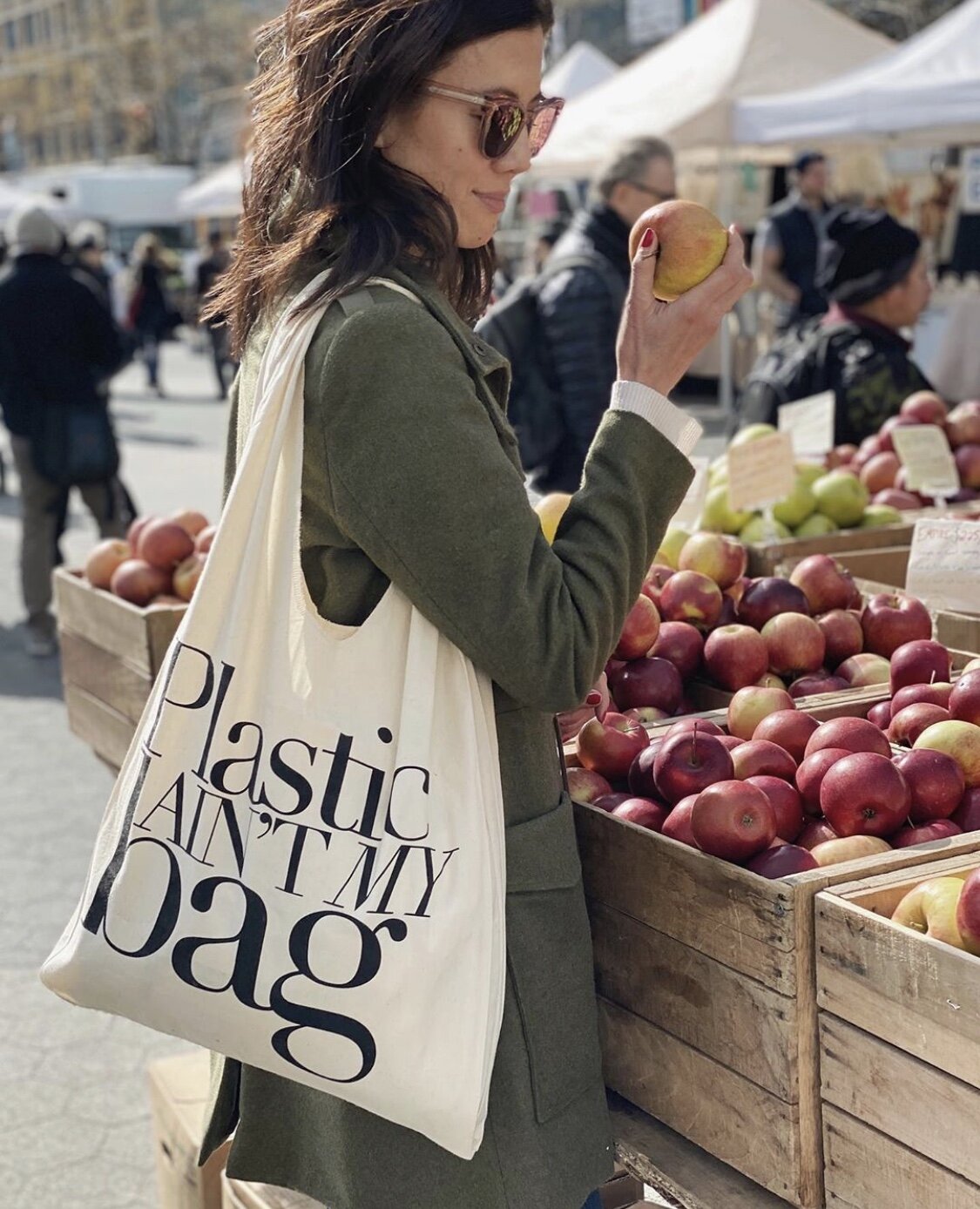 f _ plastic ain't my bag tote new mood bag-all (1).jpg