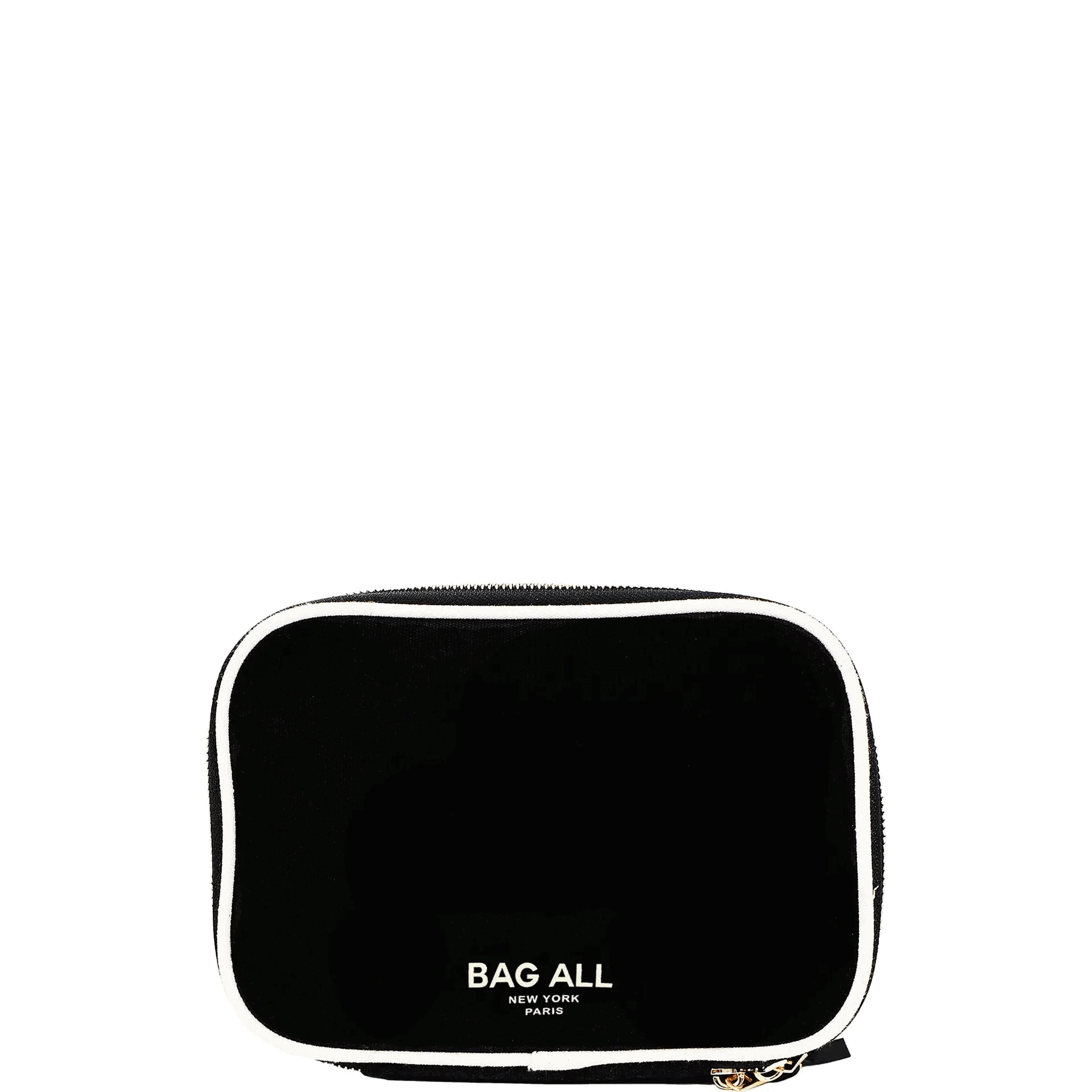 Bag-all Double-Sided Tech Case, Black