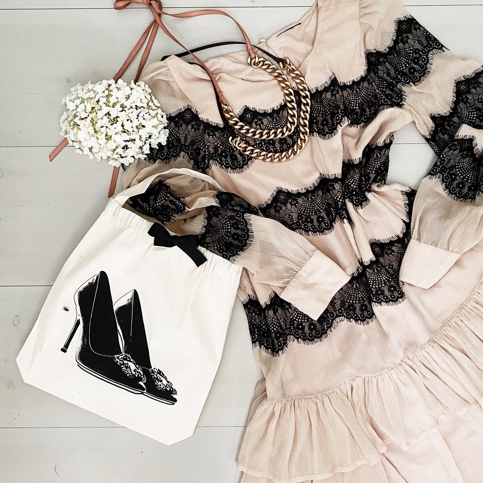 Weekend Getaway Essentials