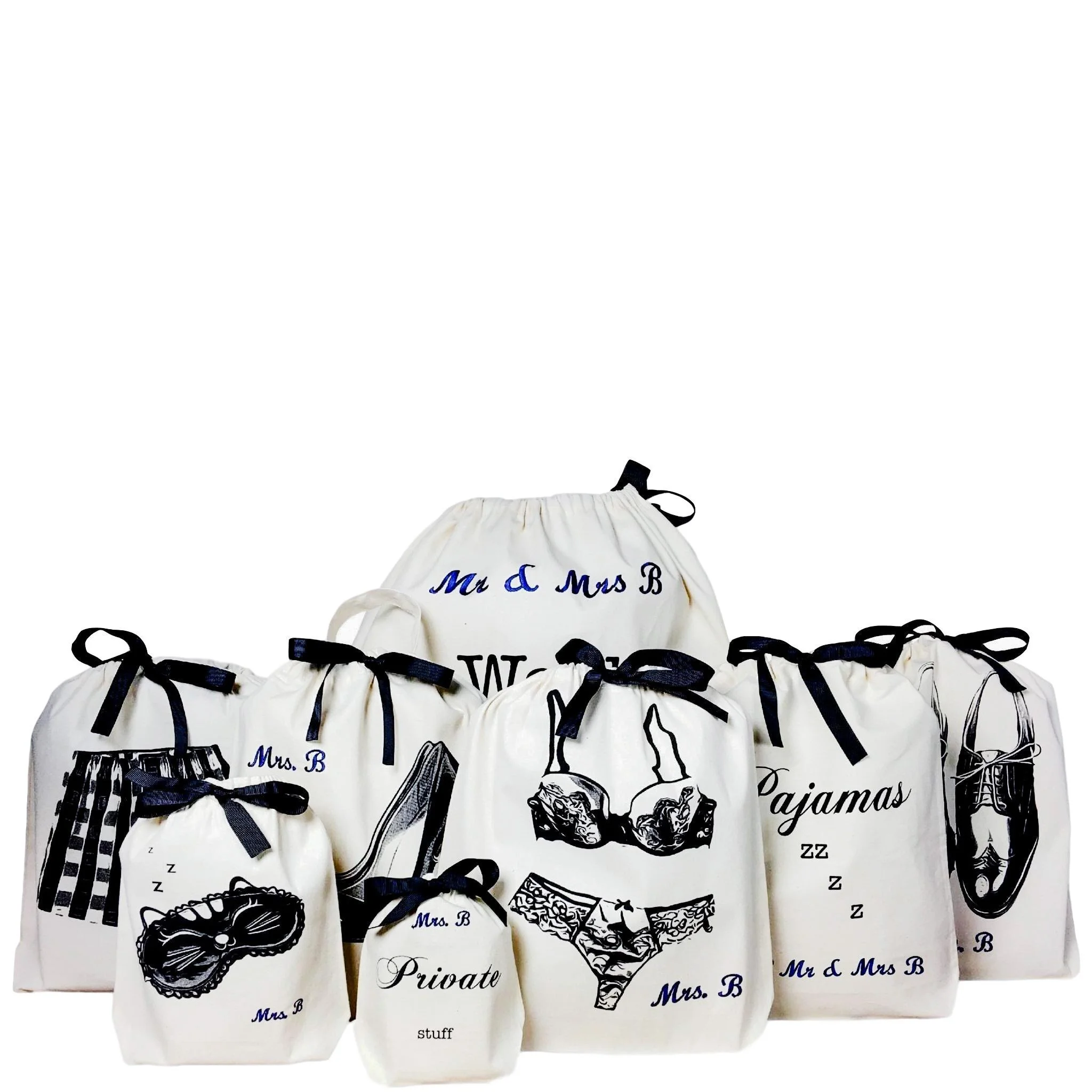Multipacks &amp; Milestones, we've got you covered!