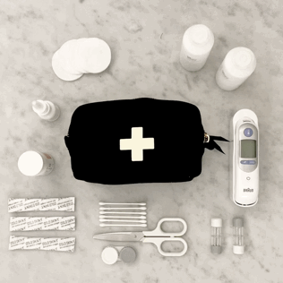 NEW IN : First Aid Organizing case ! 