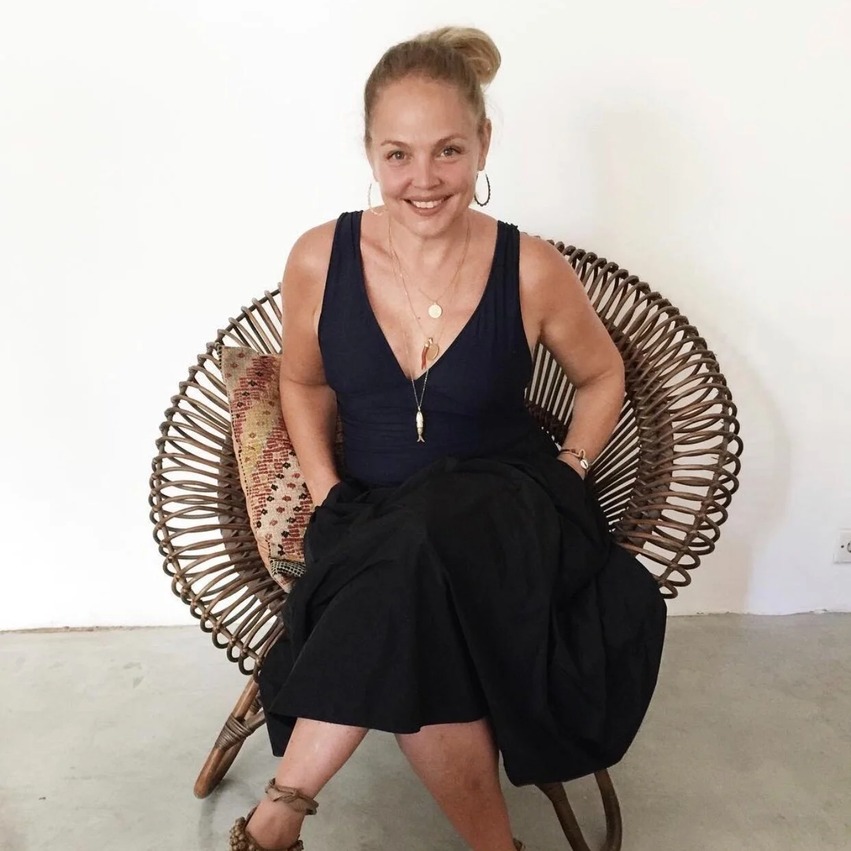 Meet the Bag-all lady boss– Jennifer Wesslau