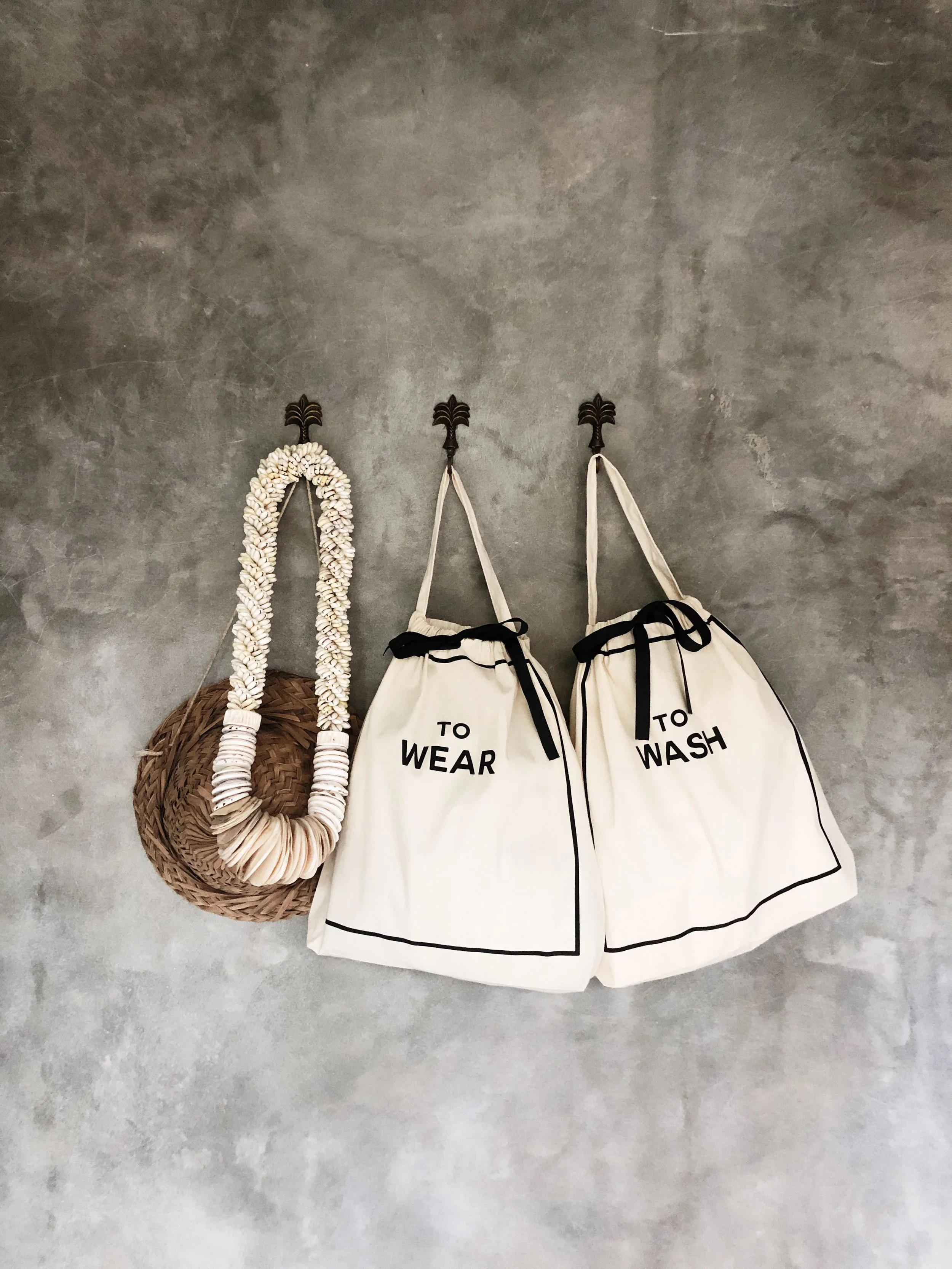 How To Do “Laundry” On The Go