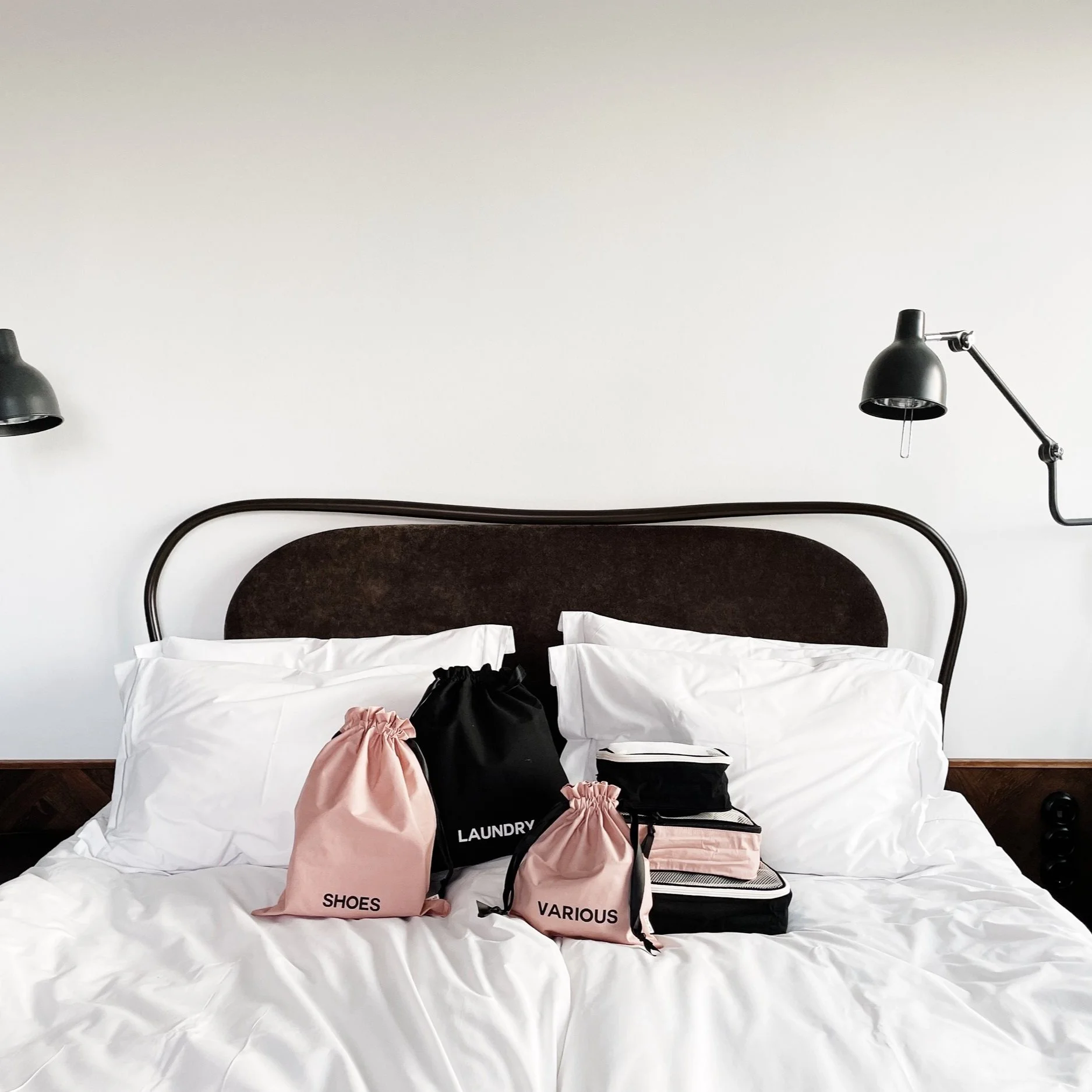 Packing Cubes Guide How To Choose The Best Packing Cubes For Travel — Bagall Journal