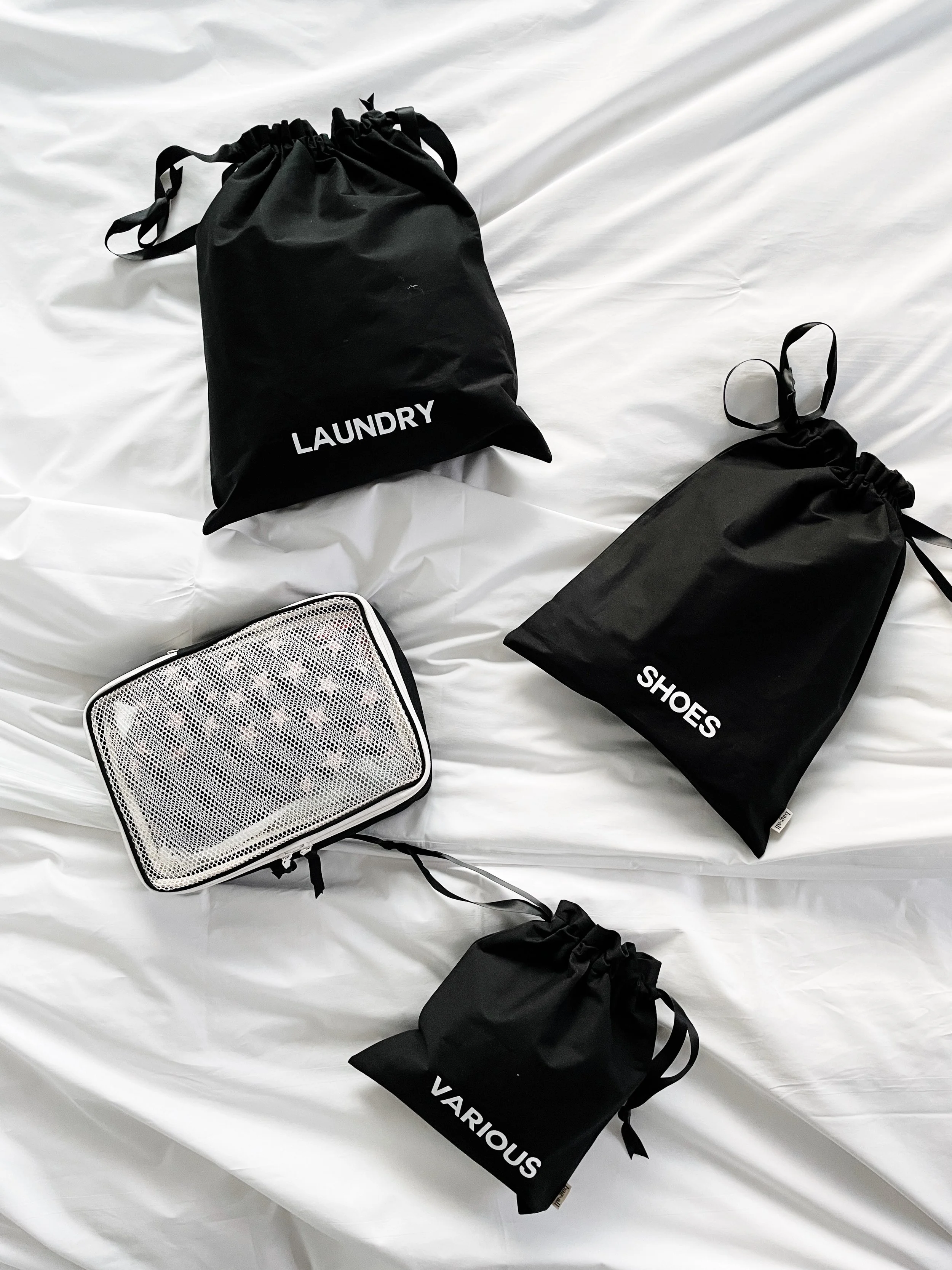 Packing Cubes Guide How To Choose The Best Packing Cubes For Travel — Bagall Journal