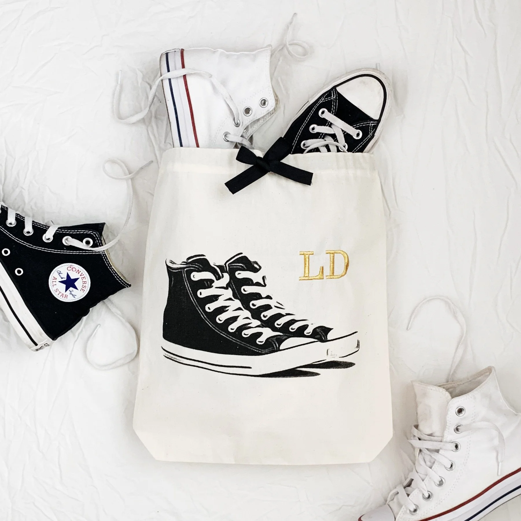 Bag-all Sneakers Shoe Bag