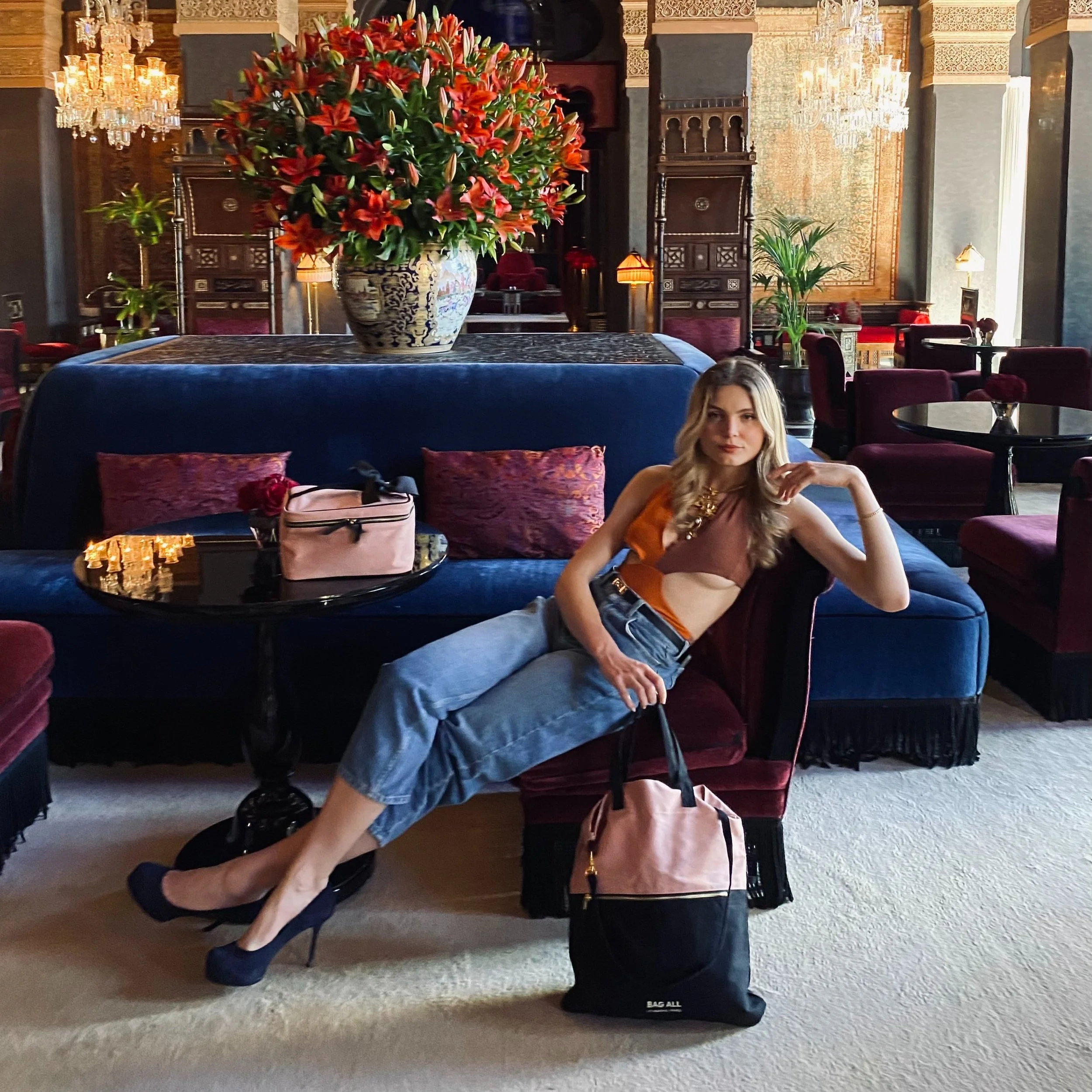 2023 Is The Year of the Chic Tote Bag