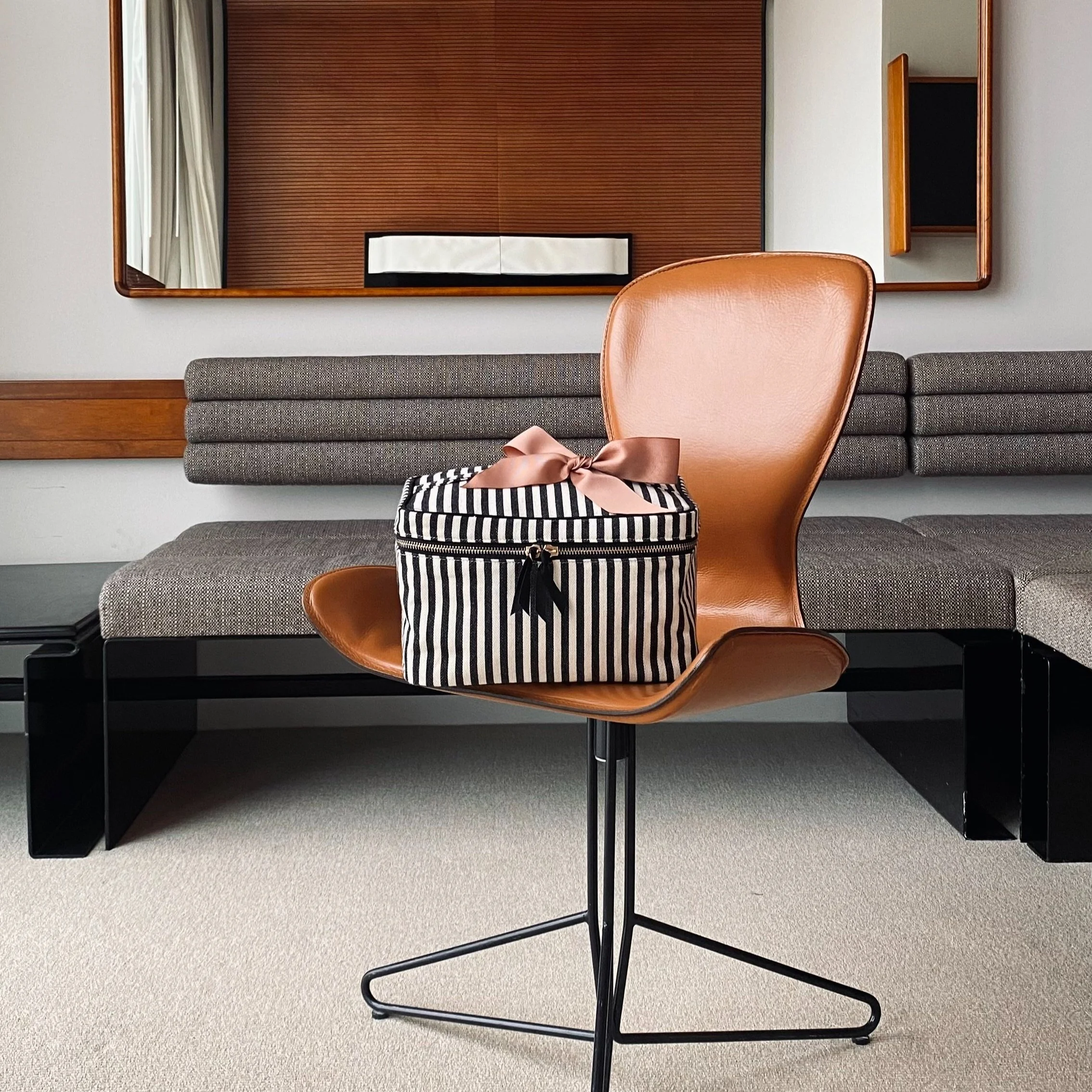 Stripe It Up: The New Spring/Summer 2023 Collection