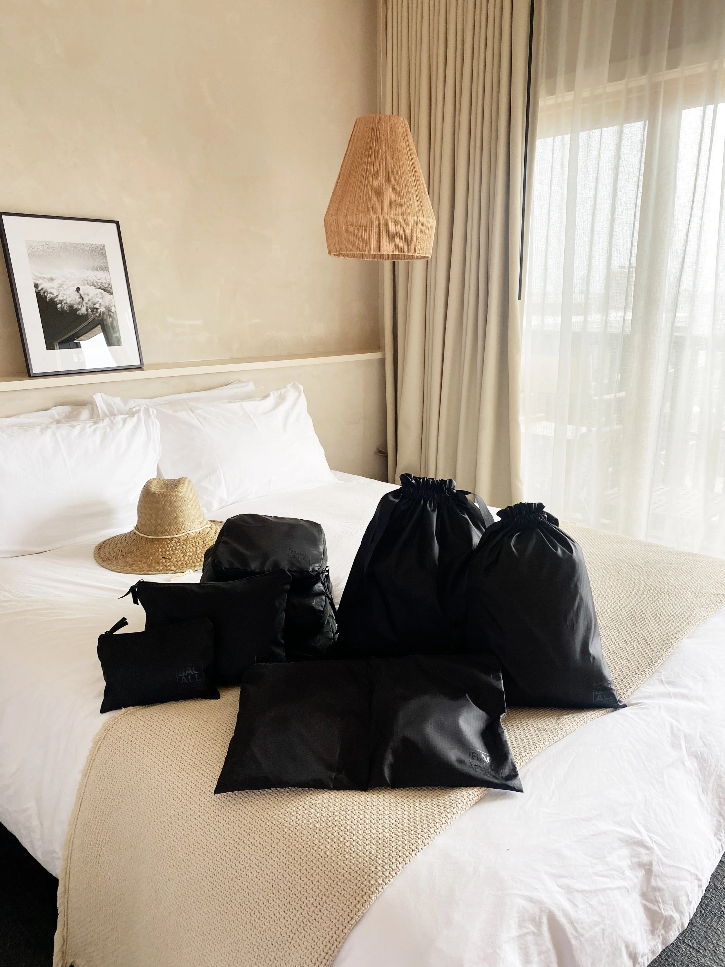 Minimalist Packing Tips for Couples: Travel Light and Right