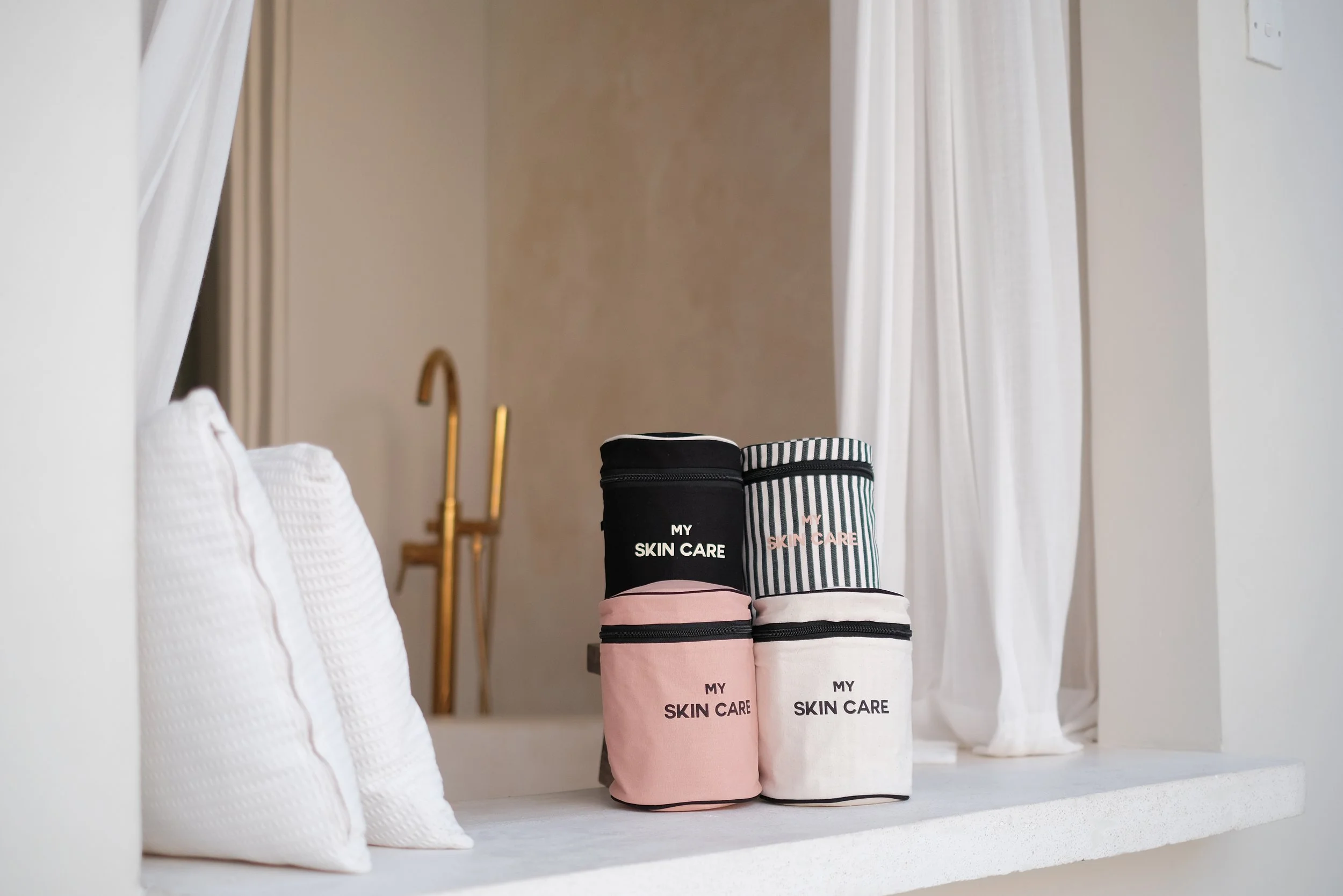 Fall Skin Care Guide: 4 Essentials Tips for Your Routine