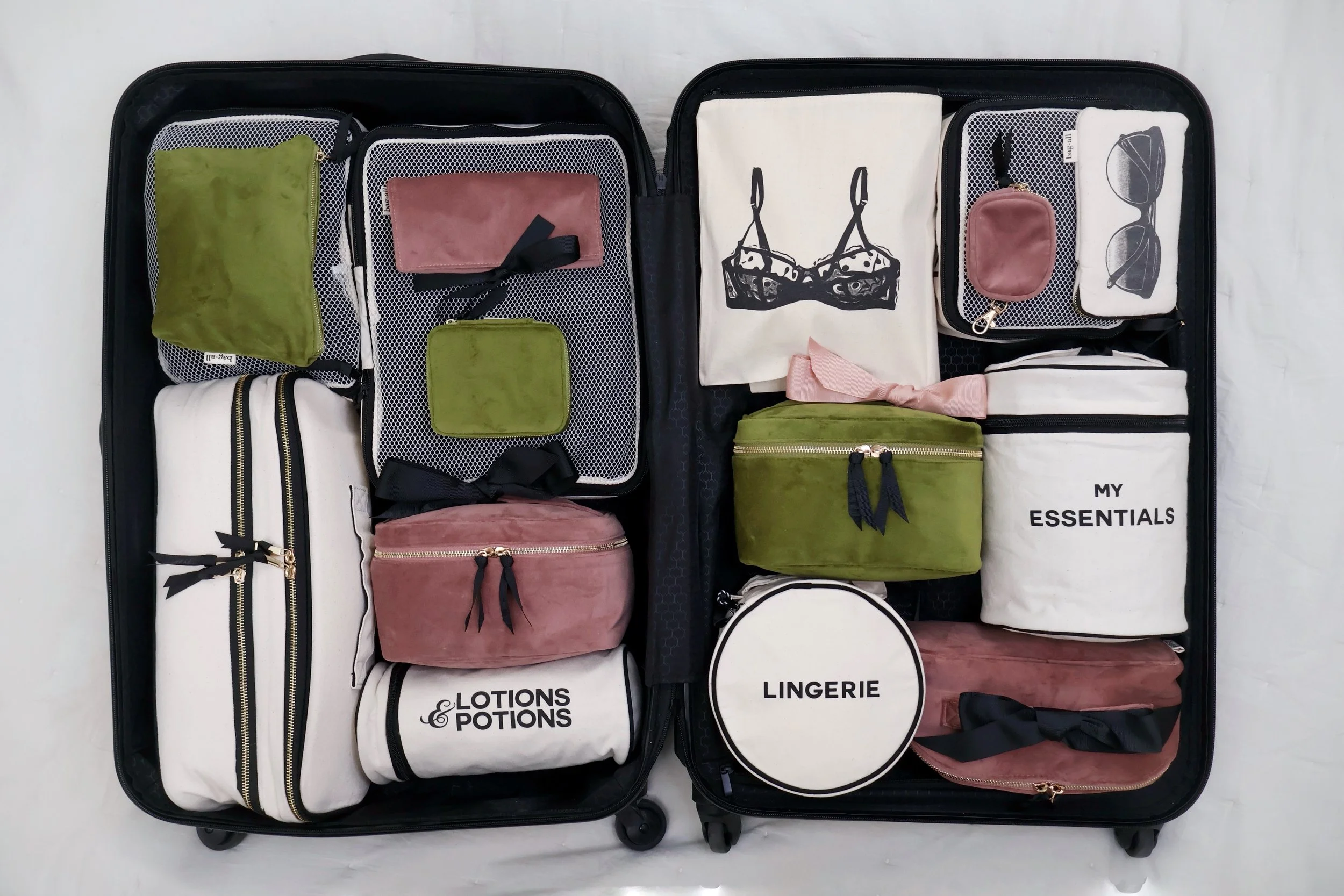 You Asked, We Listened: More Eco-Velvet Goodness is Here!