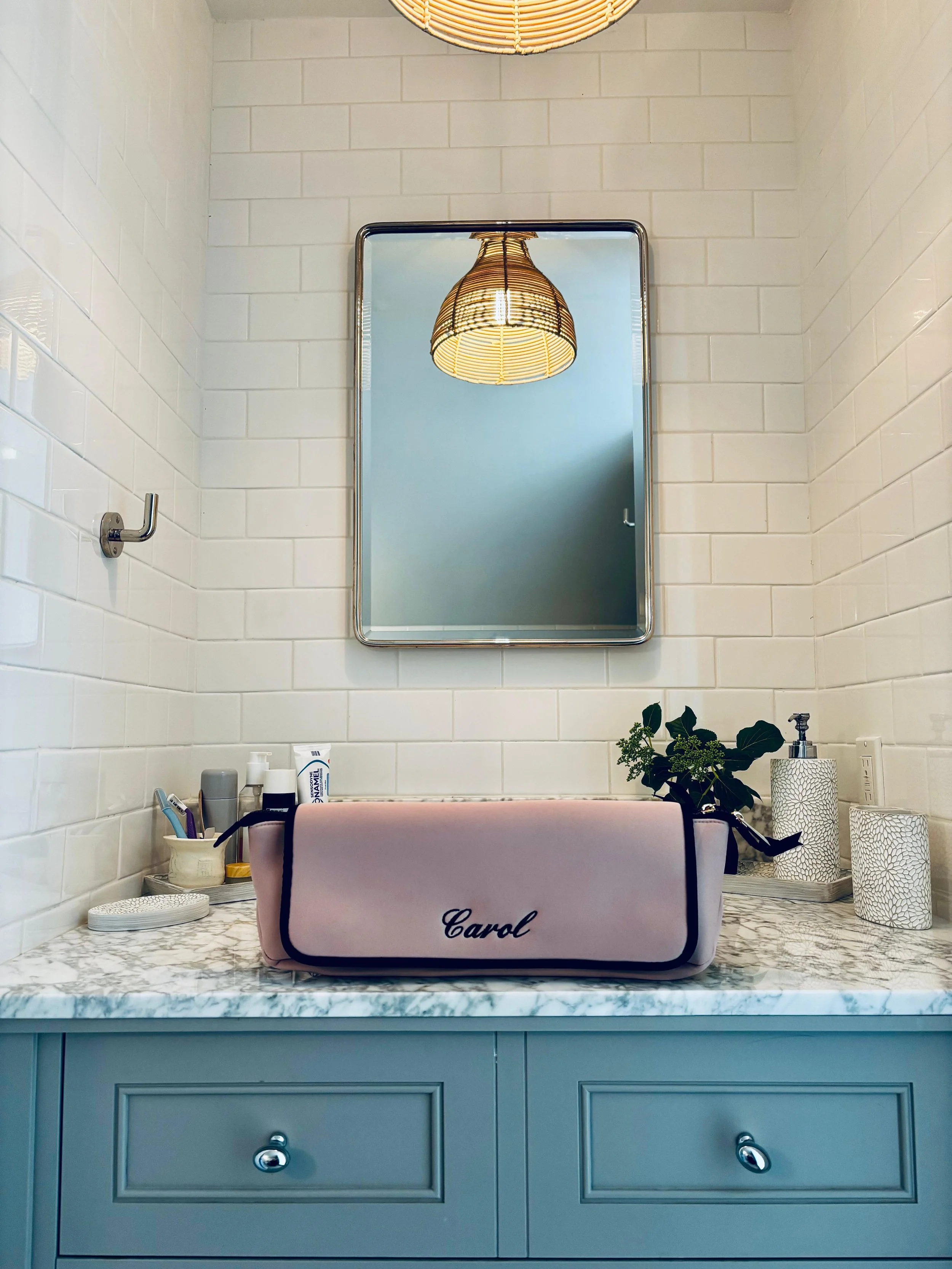 The Secret to Packing Hot Tools Right After Use