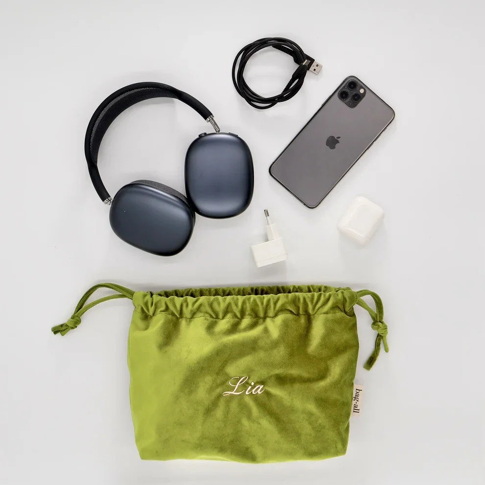 The Cutest Way to Organize Your Tech