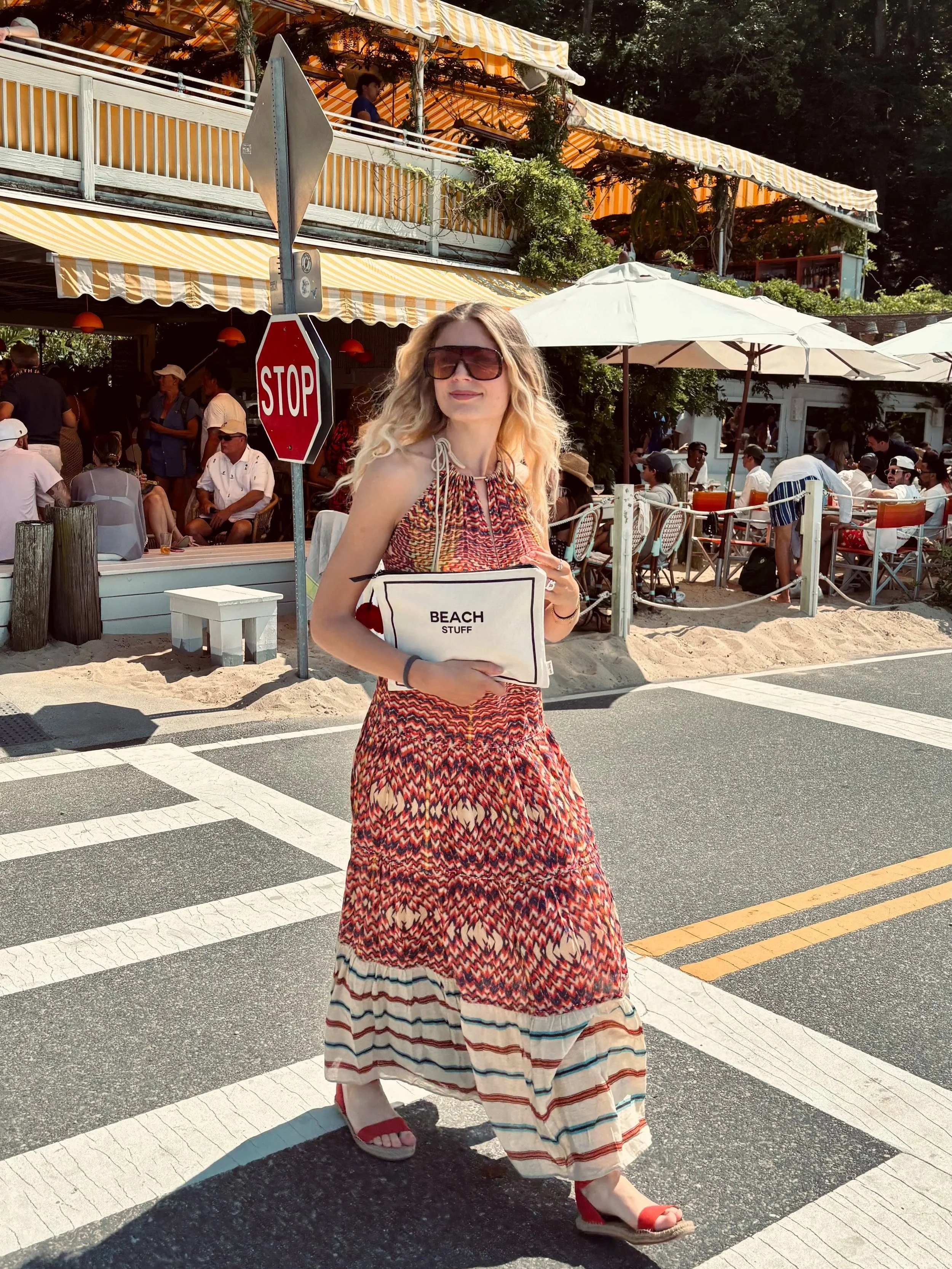 The Beach Bag Upgrade You’ll Be Glad You Packed Early