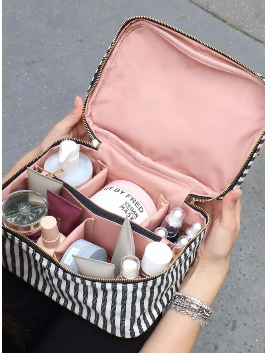 PEAU DE L'ANGE Lingerie Cleansing 3パック How To : Laundry Your Lingerie in 6 Easy Steps — Bag-all Journal