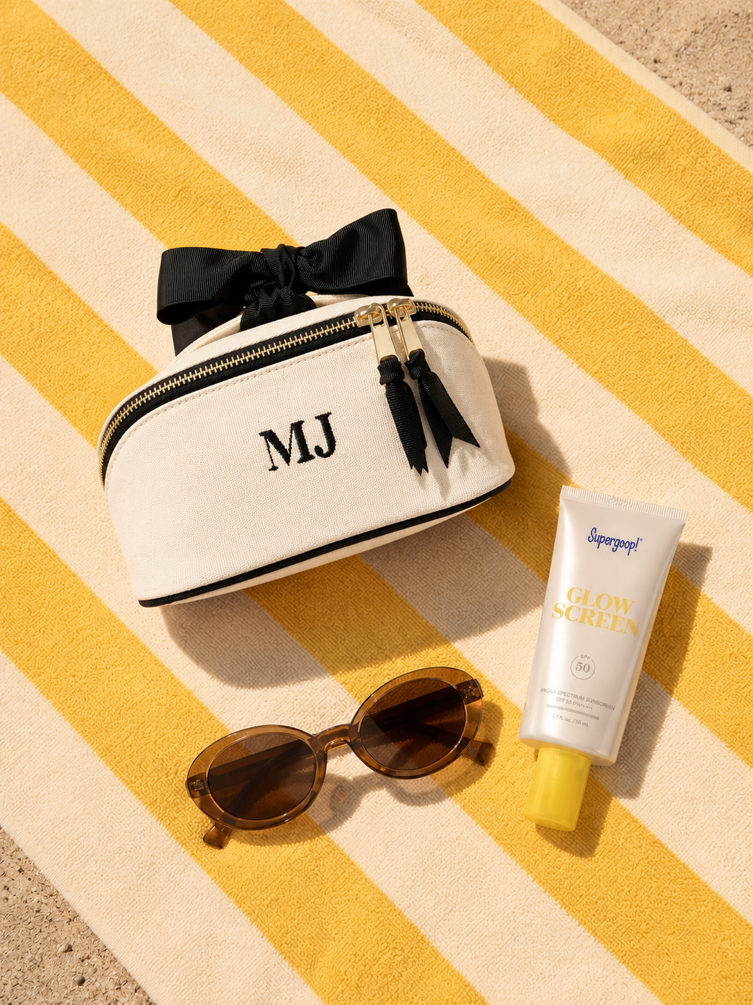 Why Everyone Is Downsizing Their Makeup Bag (And Loving It)