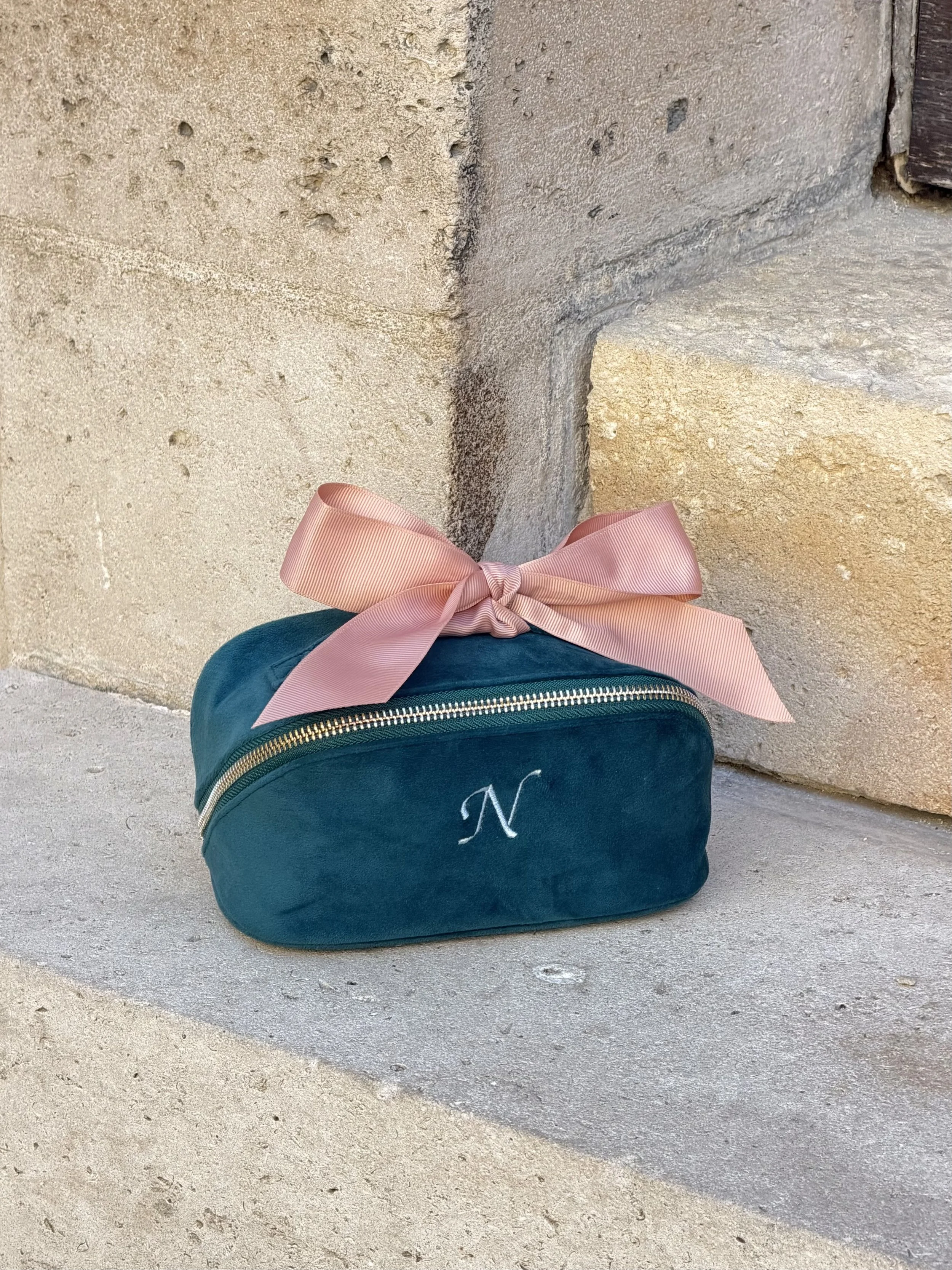 Petite Accordion Box
