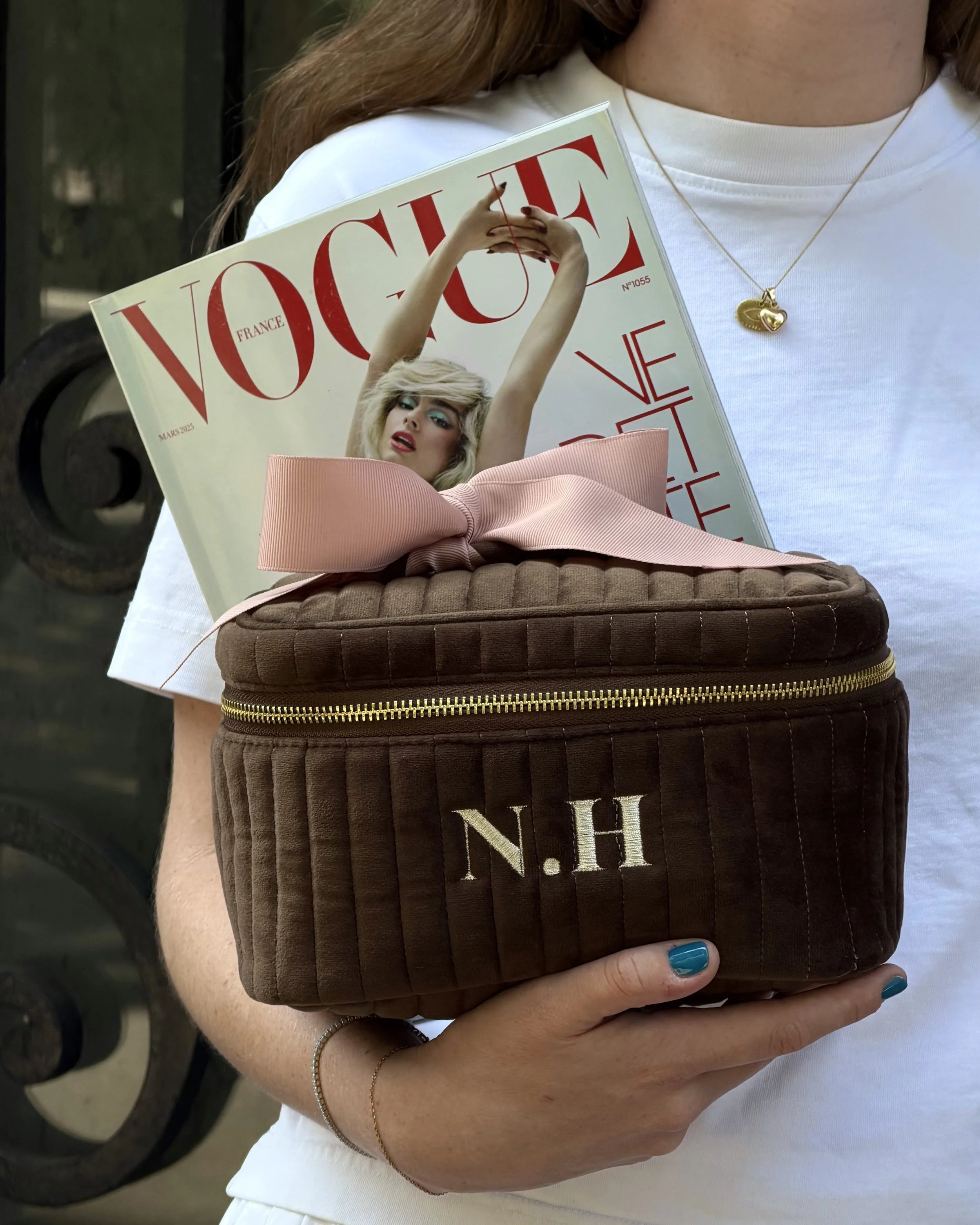 How to Choose a Toiletry Bag: Sizes, Liquid Rules and What Fits