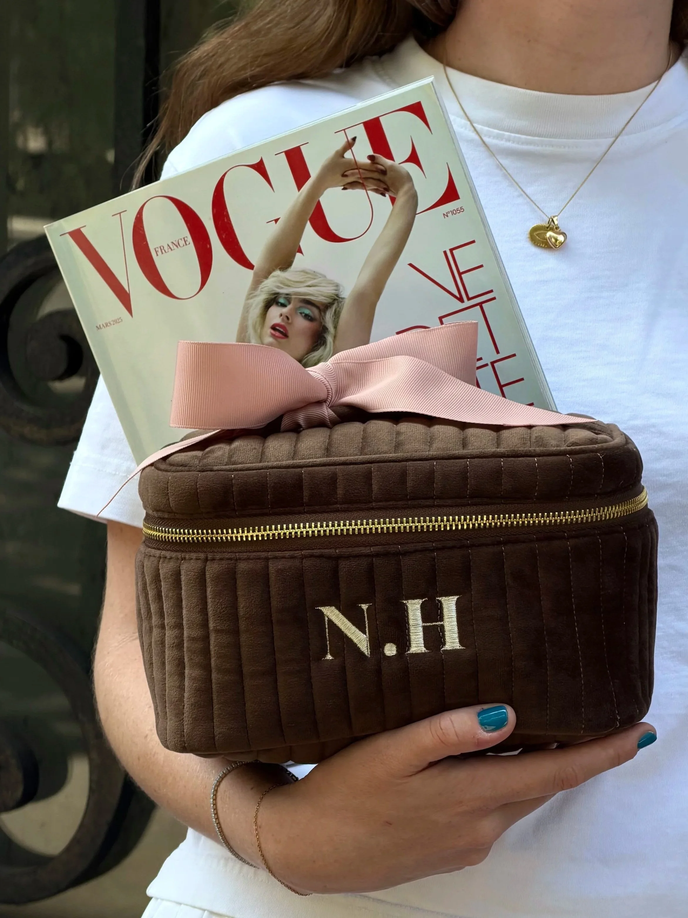How to Choose a Toiletry Bag: Sizes, Liquid Rules and What Fits