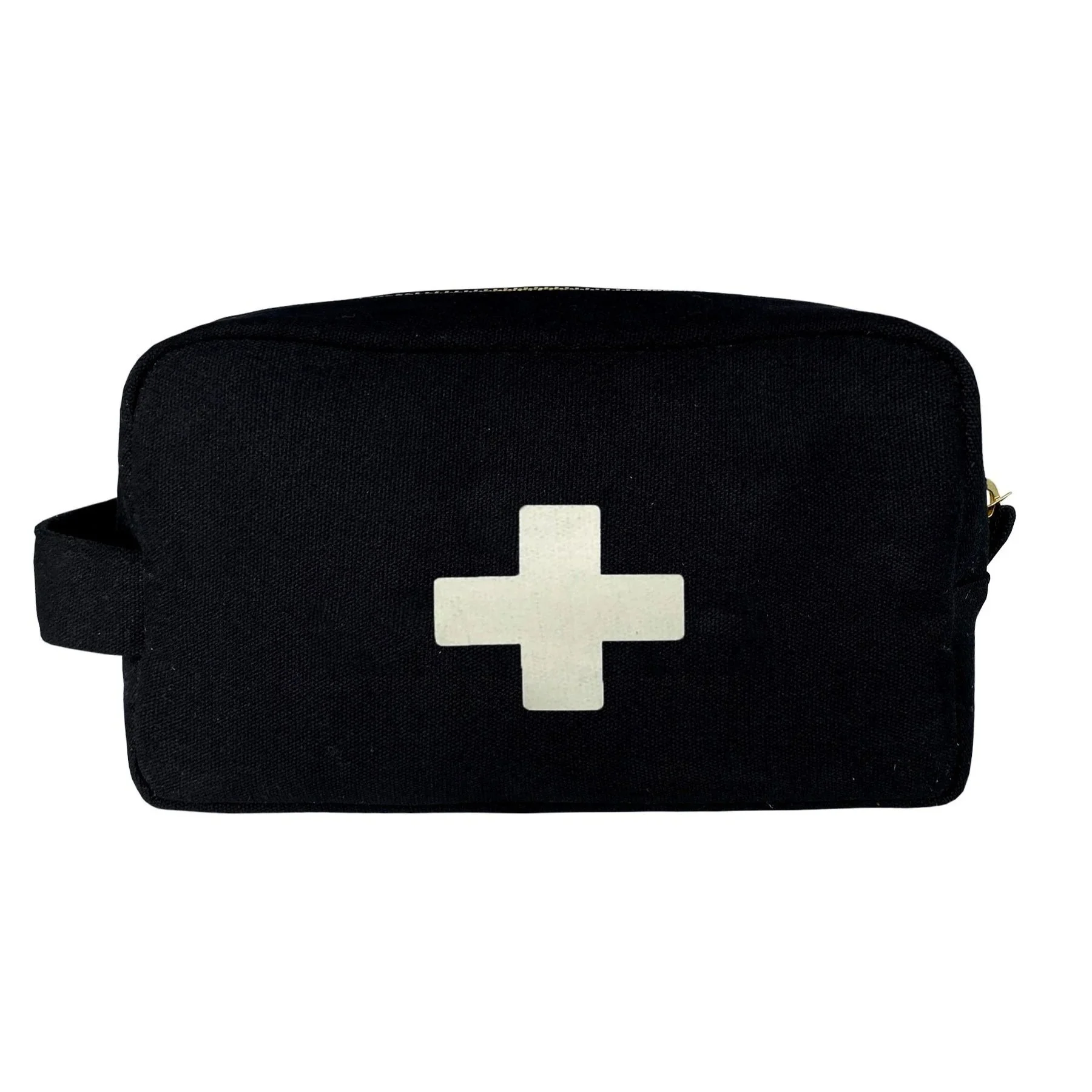 Bag-all First Aid Organizing Pouch, Black