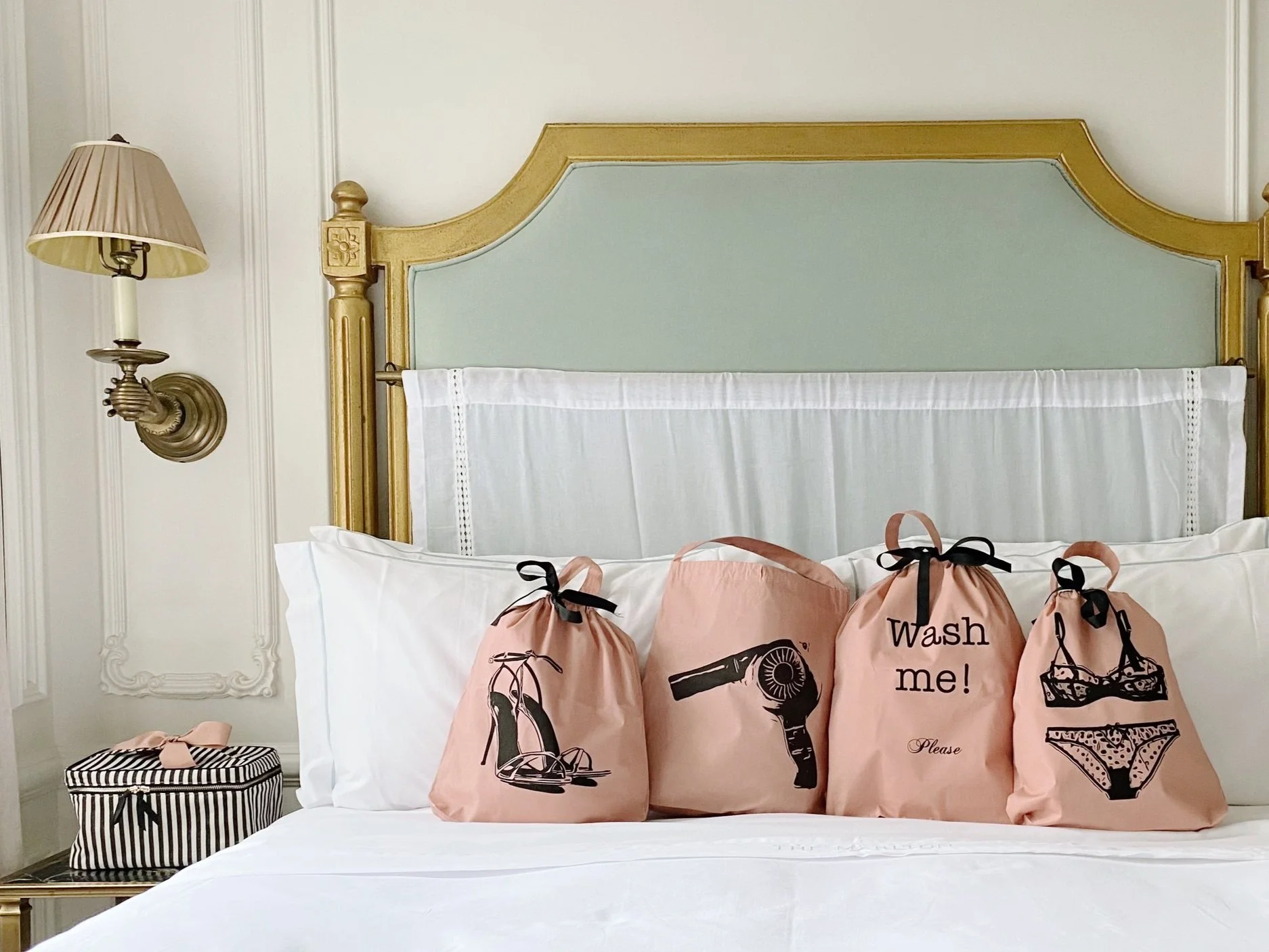 How To Organize Master Bedroom — Bagall Journal