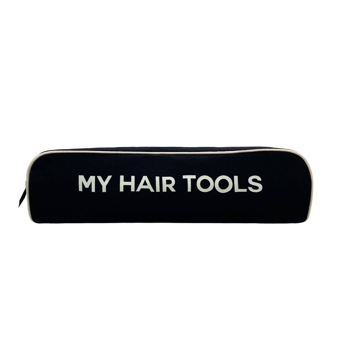Bag-all Roomy Hair Tools Travel case, Fits Dyson Airwrap, Black