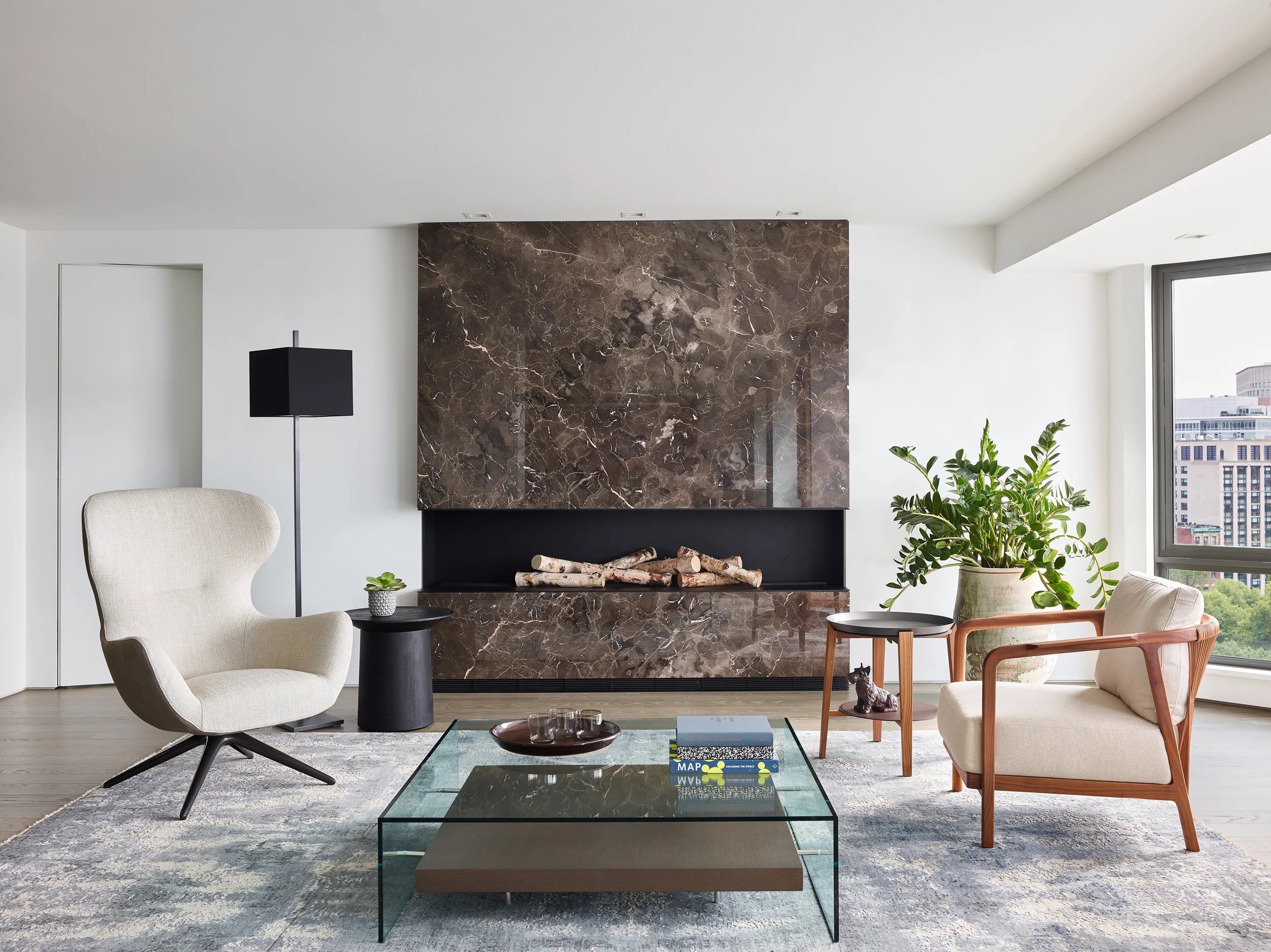 Picture of Joshua Alan Interiors | Boston & Newton MA Interior Design