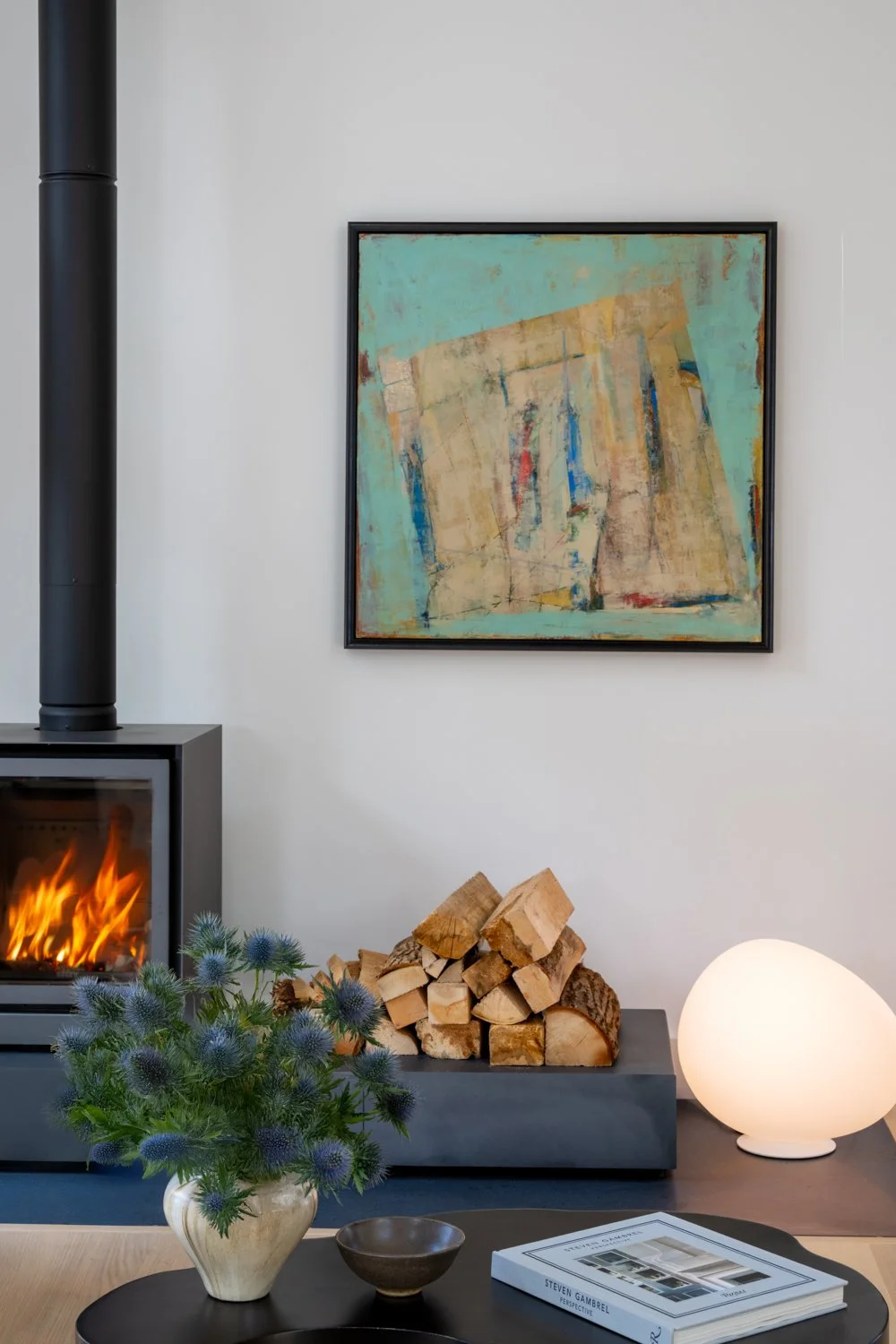 Image showcasing Cape Cod Modern House | Contemporary Weekend Retreat — WALKER ...