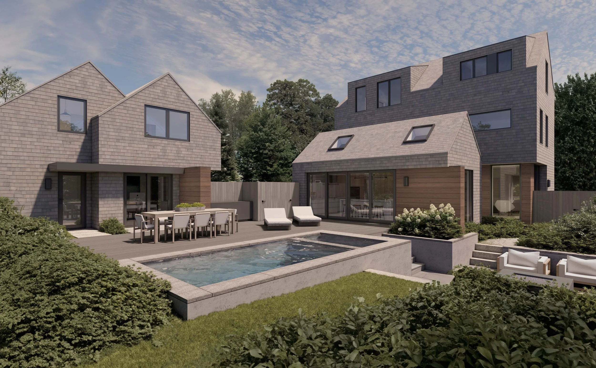 Contemporary house rear yard.jpg