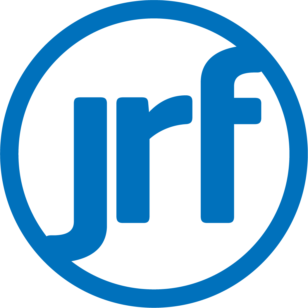 JRF Consultants