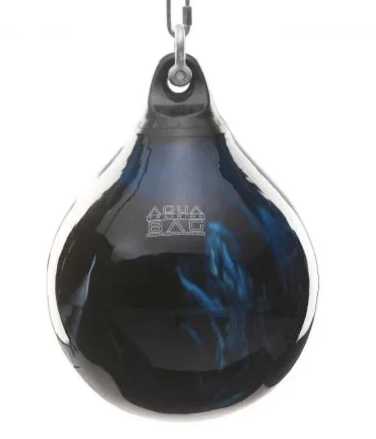 18" 120lb Water Bag