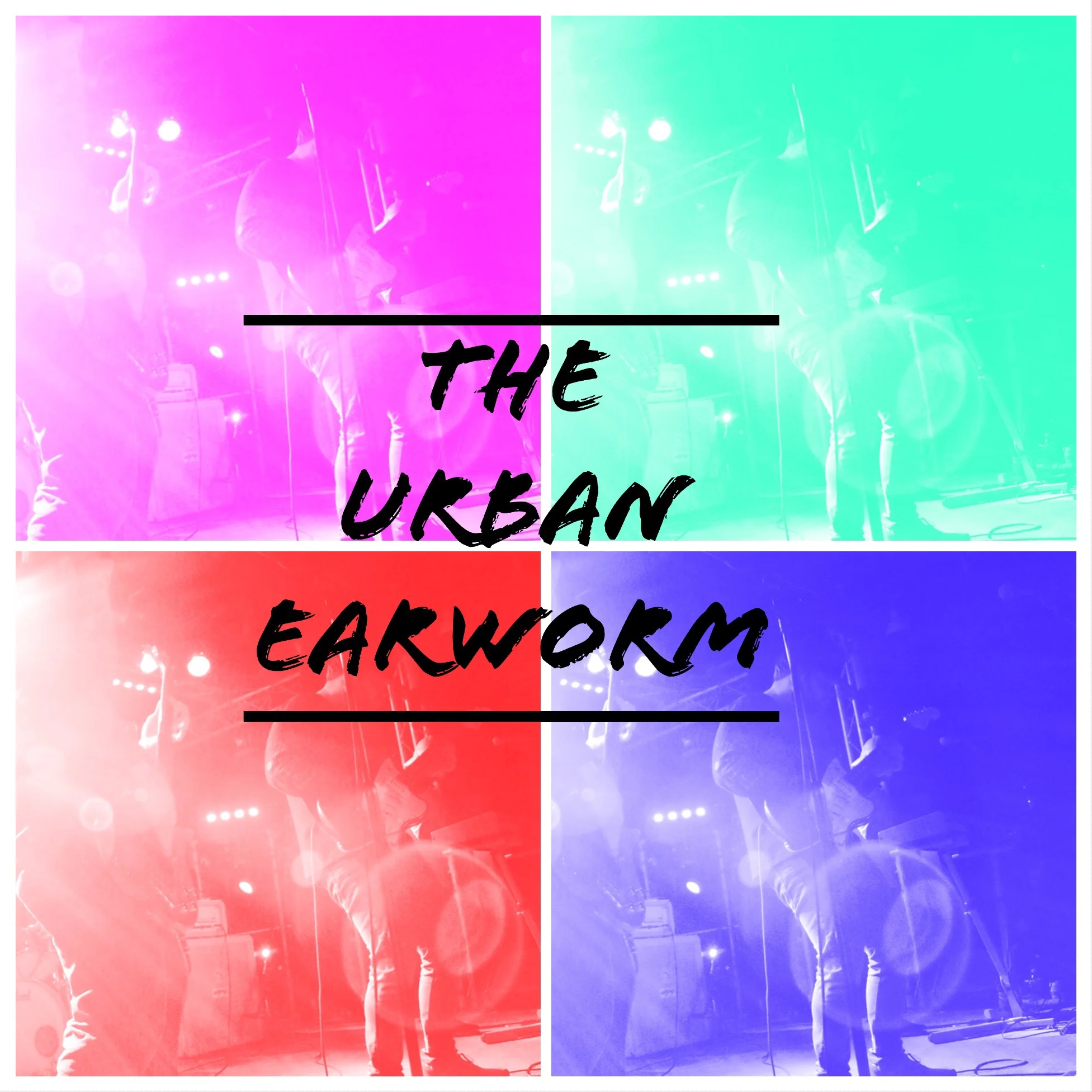 Revolt Coda @ Cubby Bear 12/7