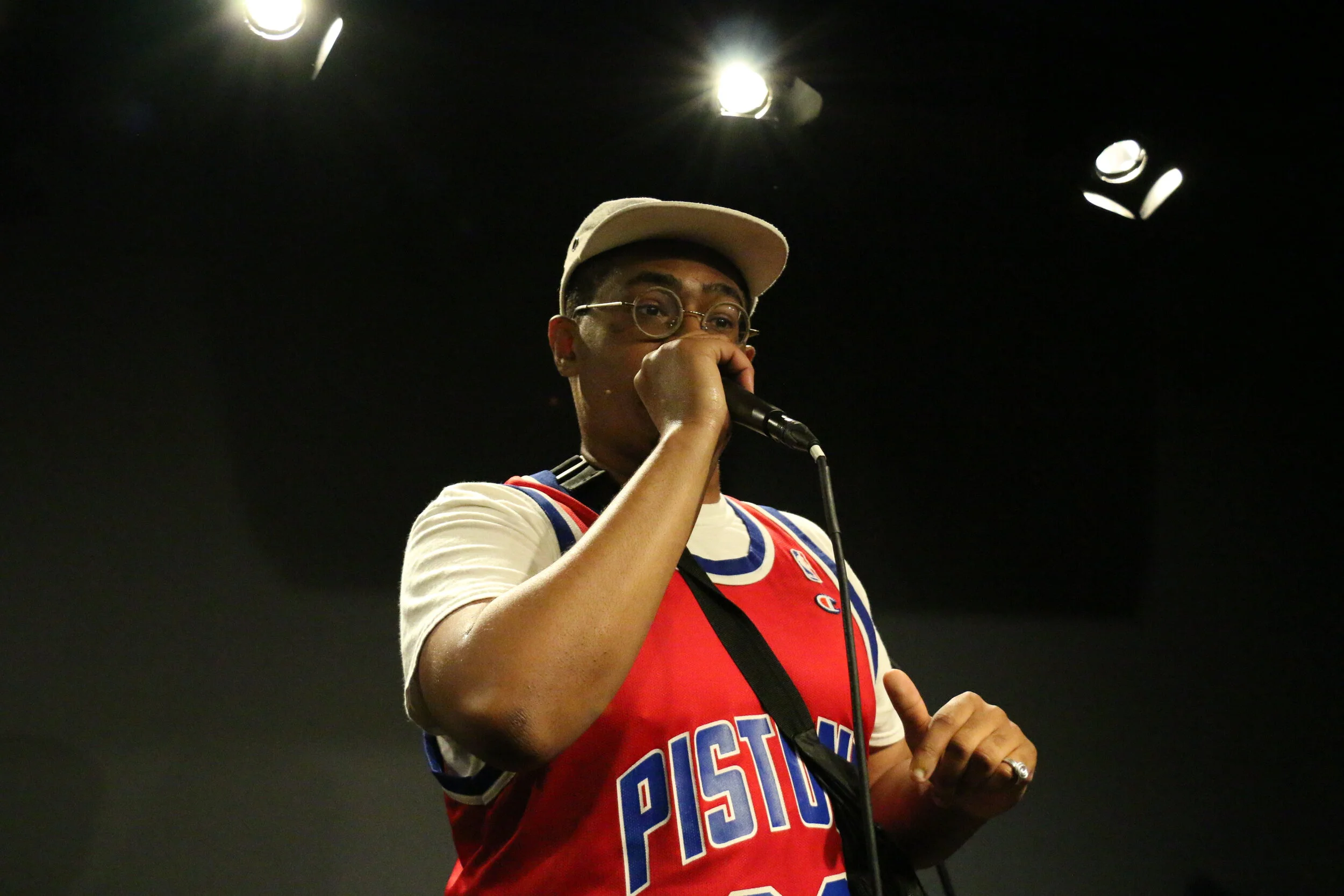 Virgin Hotel Chicago 7.19.19