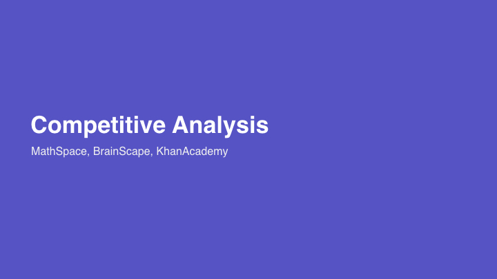 Competitive Analysis - Ratings - Keyote.001.jpeg