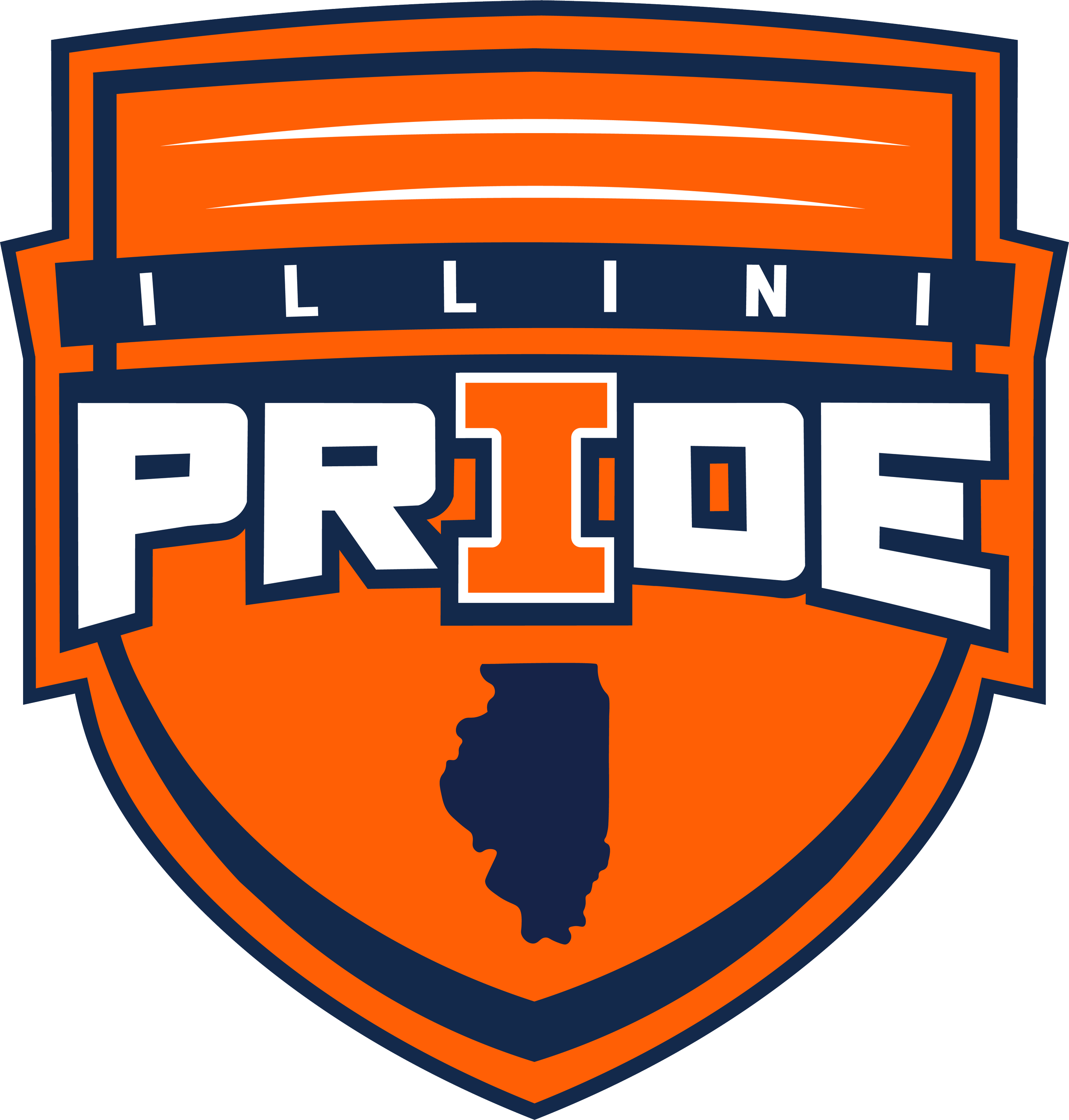 Fighting Illini Athletics, Official Profile