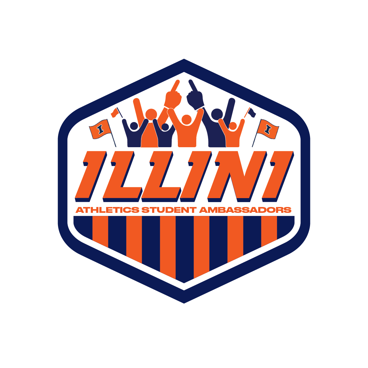 Illini Pride 