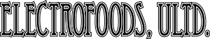 ELECTROFOODS ULTD