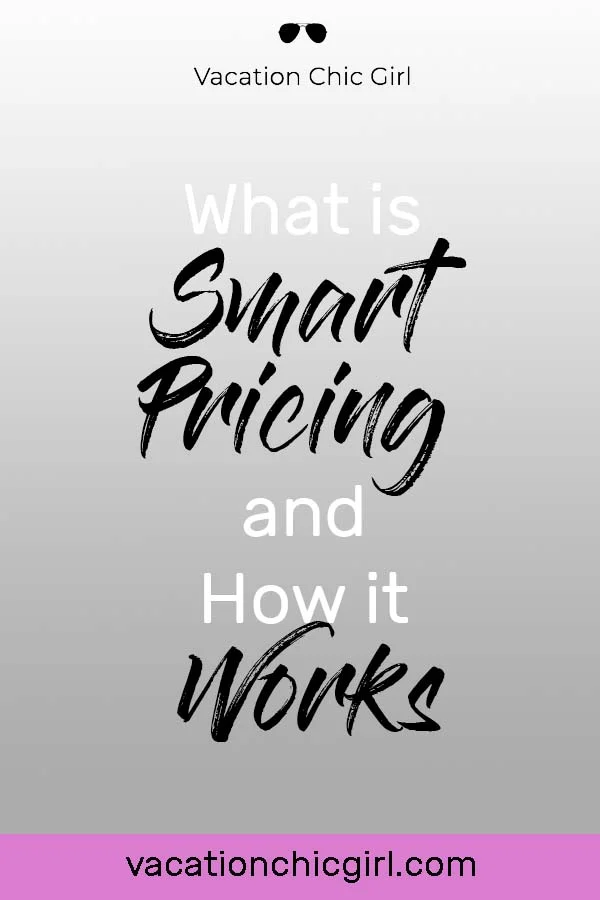 What is Airbnb Smart Pricing and How it Works