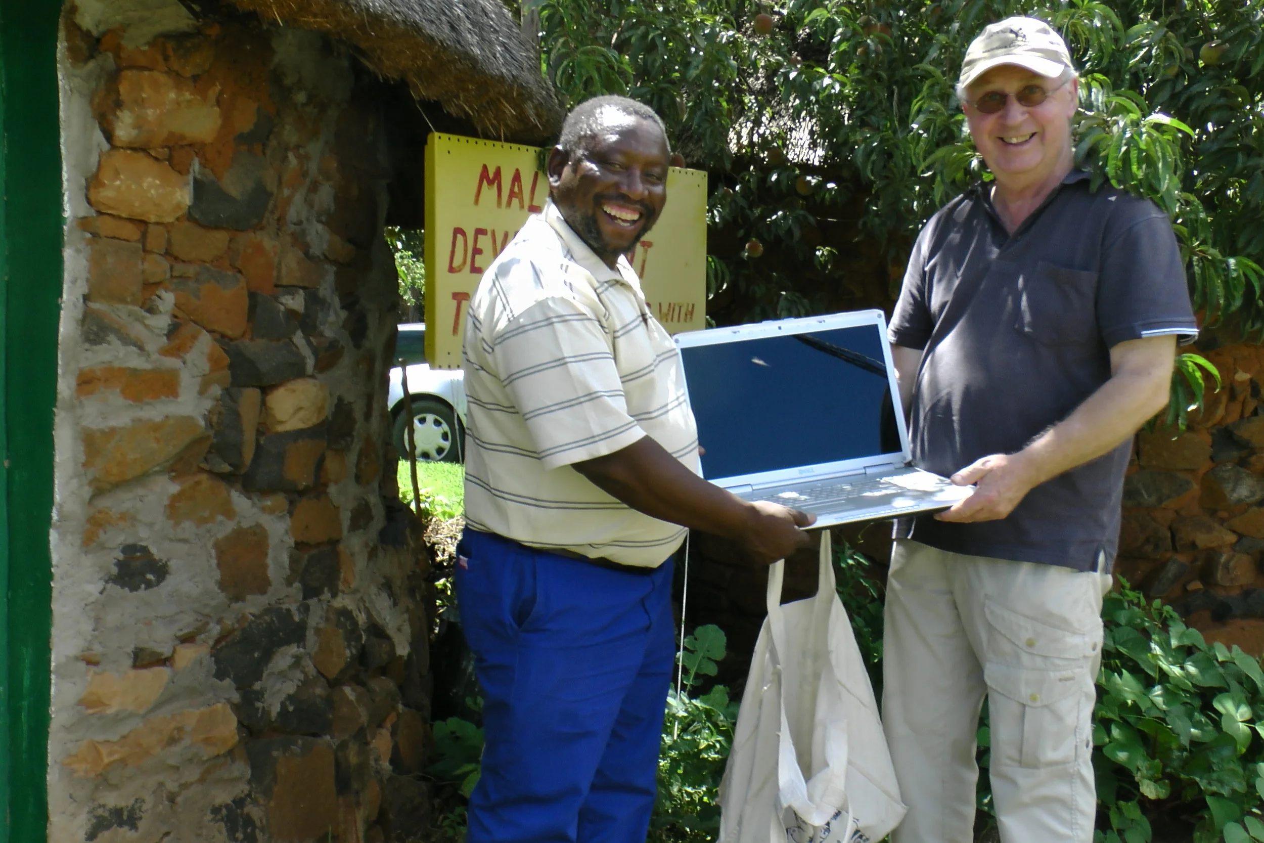 2010 Annual Report
